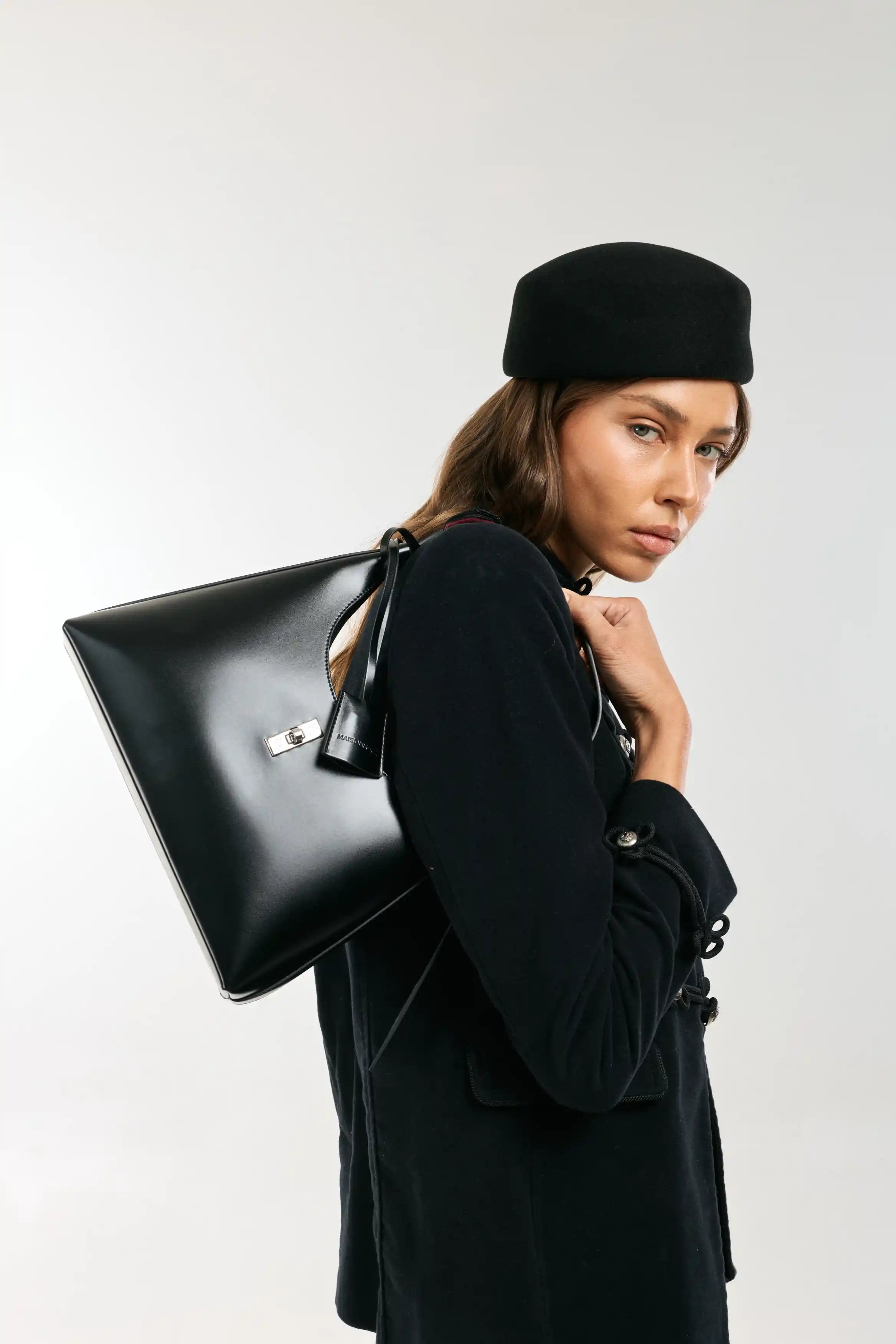 THE CLASSIC BAG