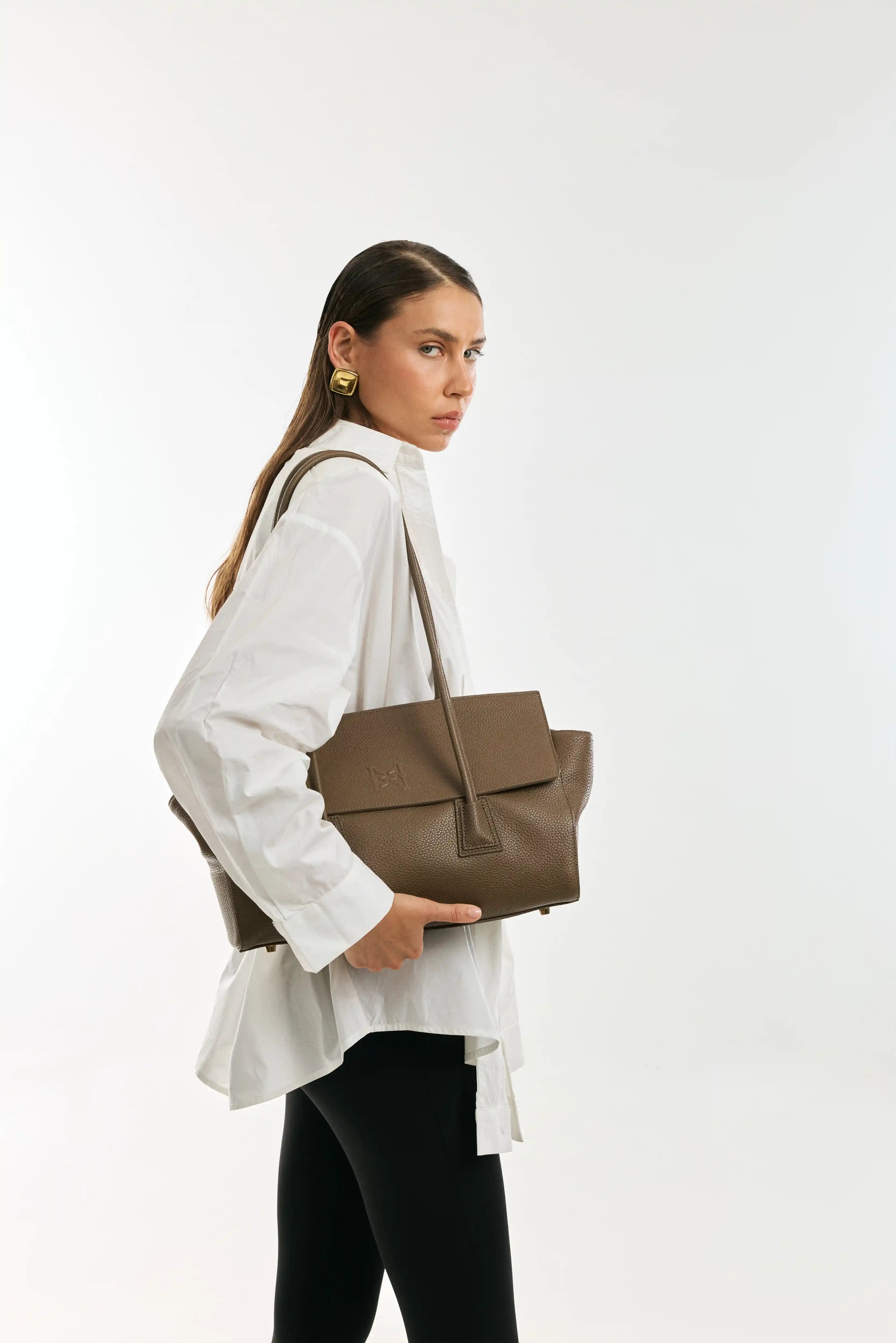 THE MUSE BAG