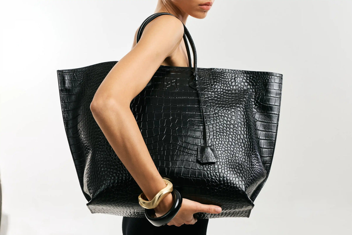 THE EMPIRE BAG