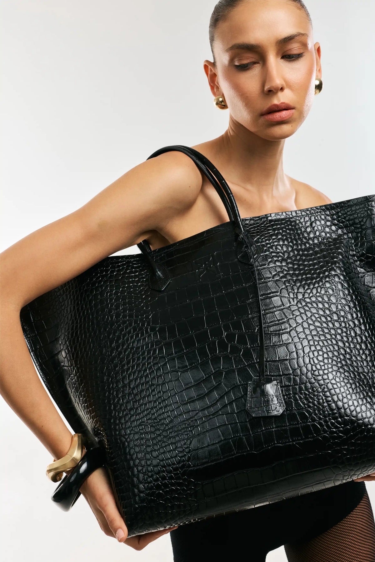 THE EMPIRE BAG