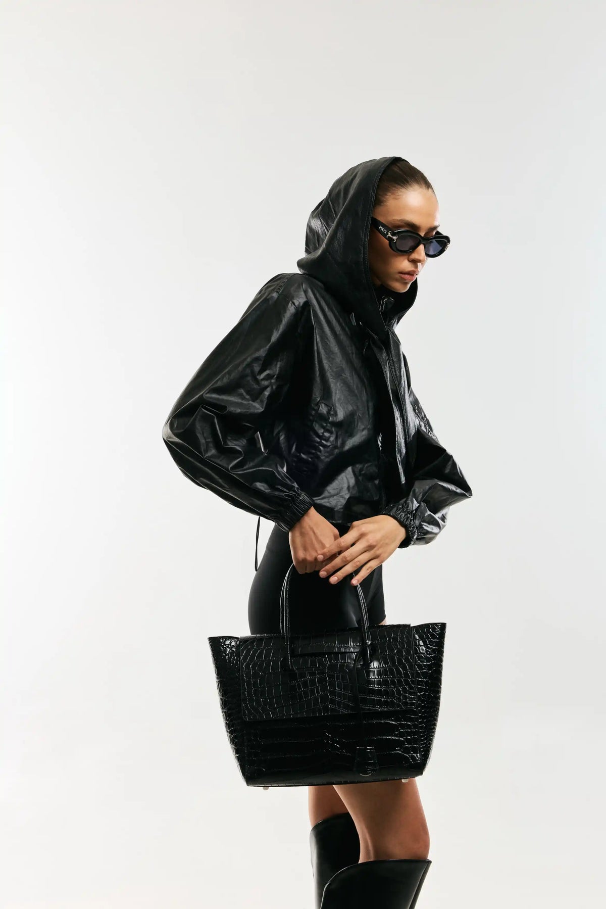 THE AVENUE BAG