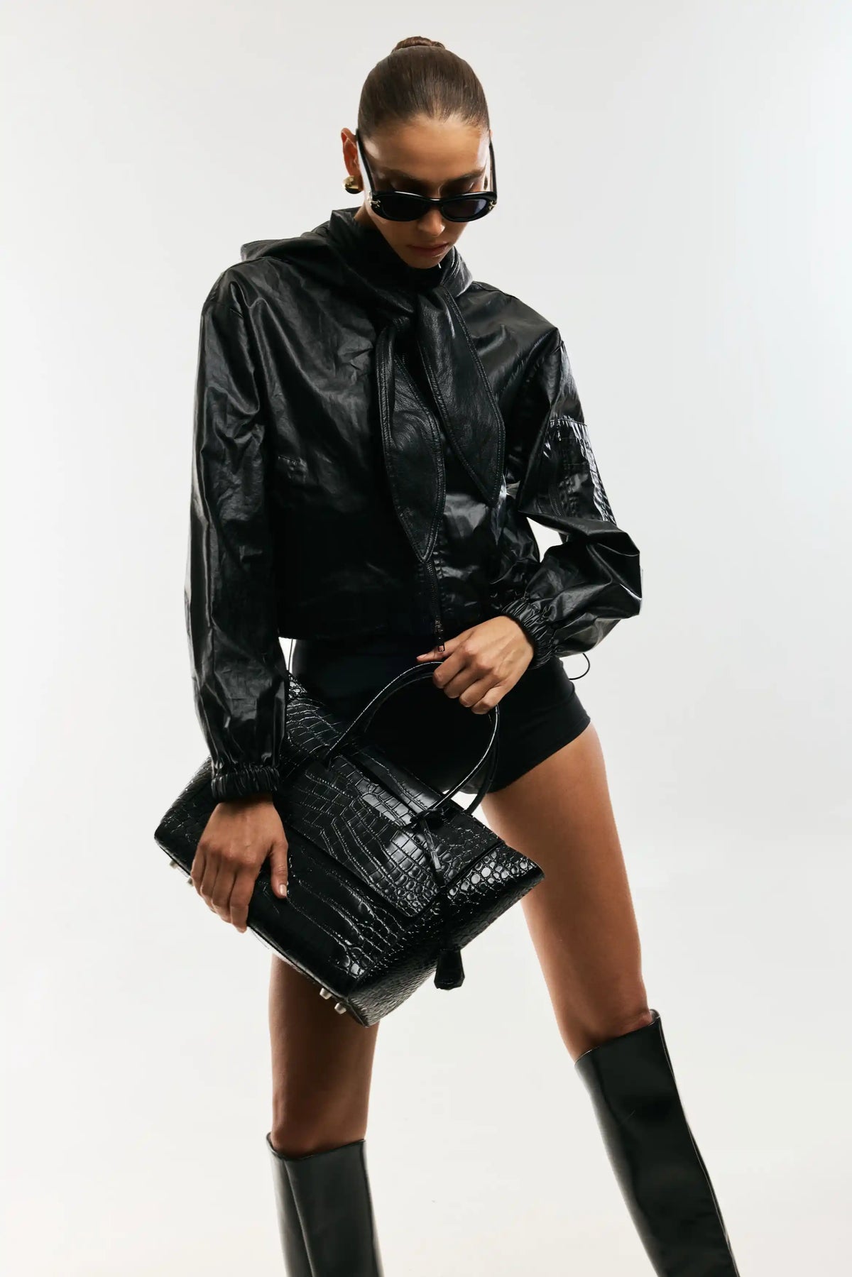 THE AVENUE BAG