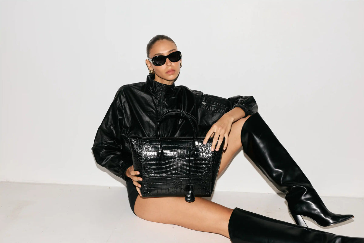 THE AVENUE BAG