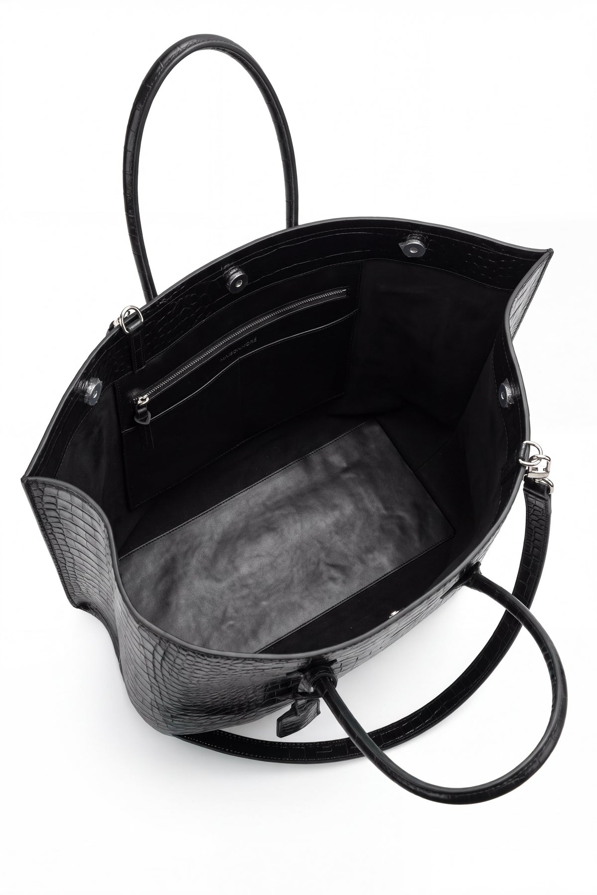 THE EMPIRE BAG