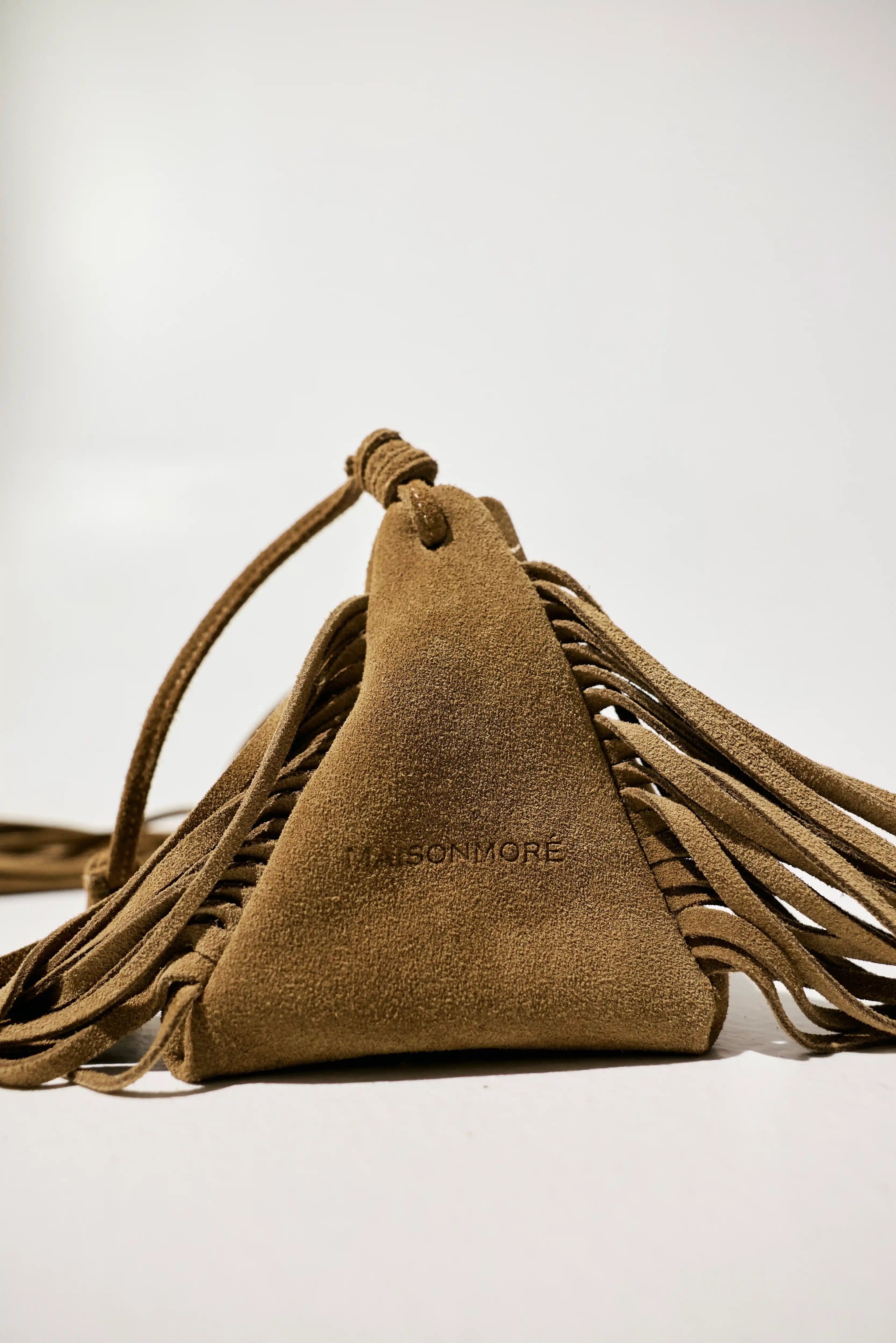THE BOHO BAG
