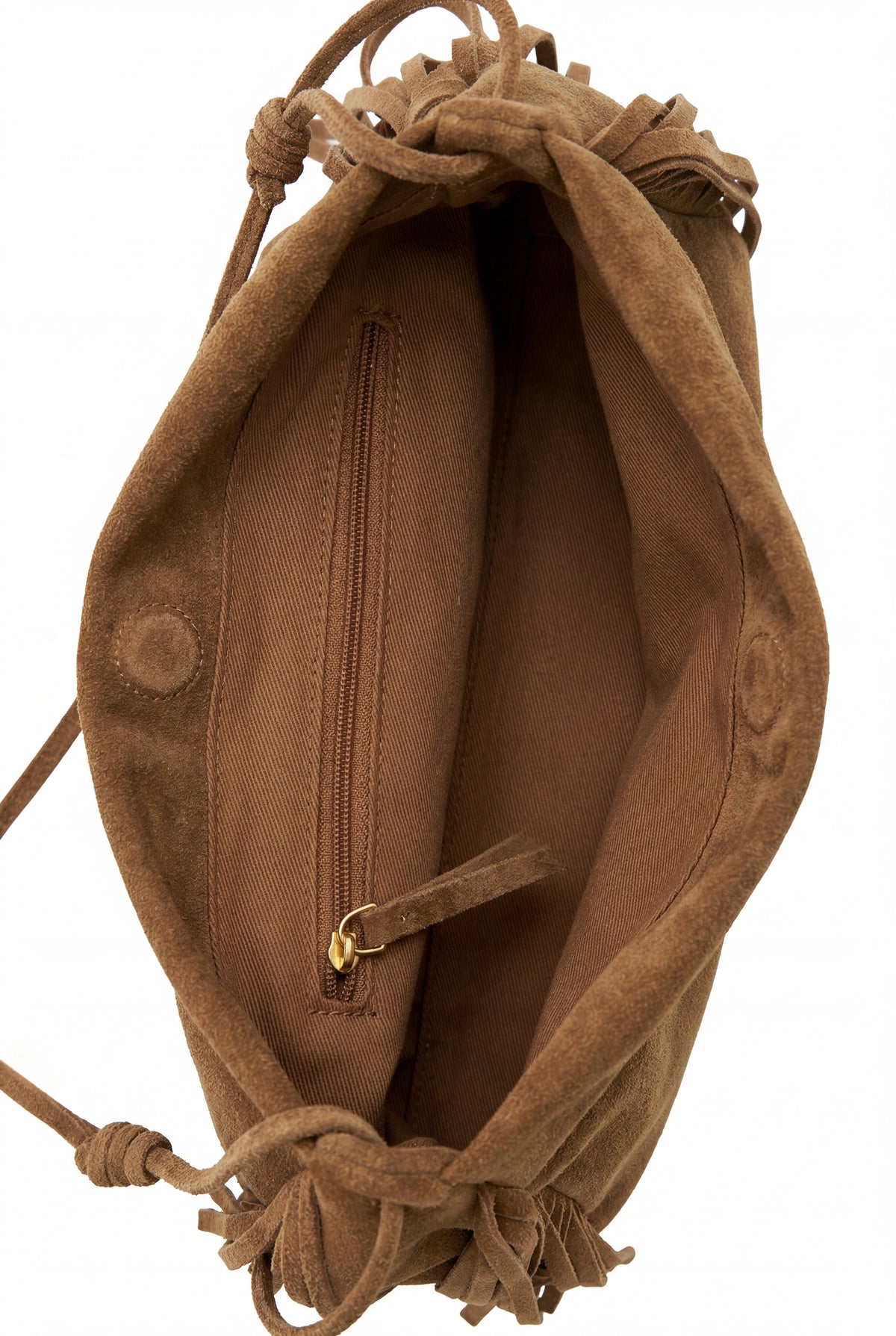 THE BOHO BAG