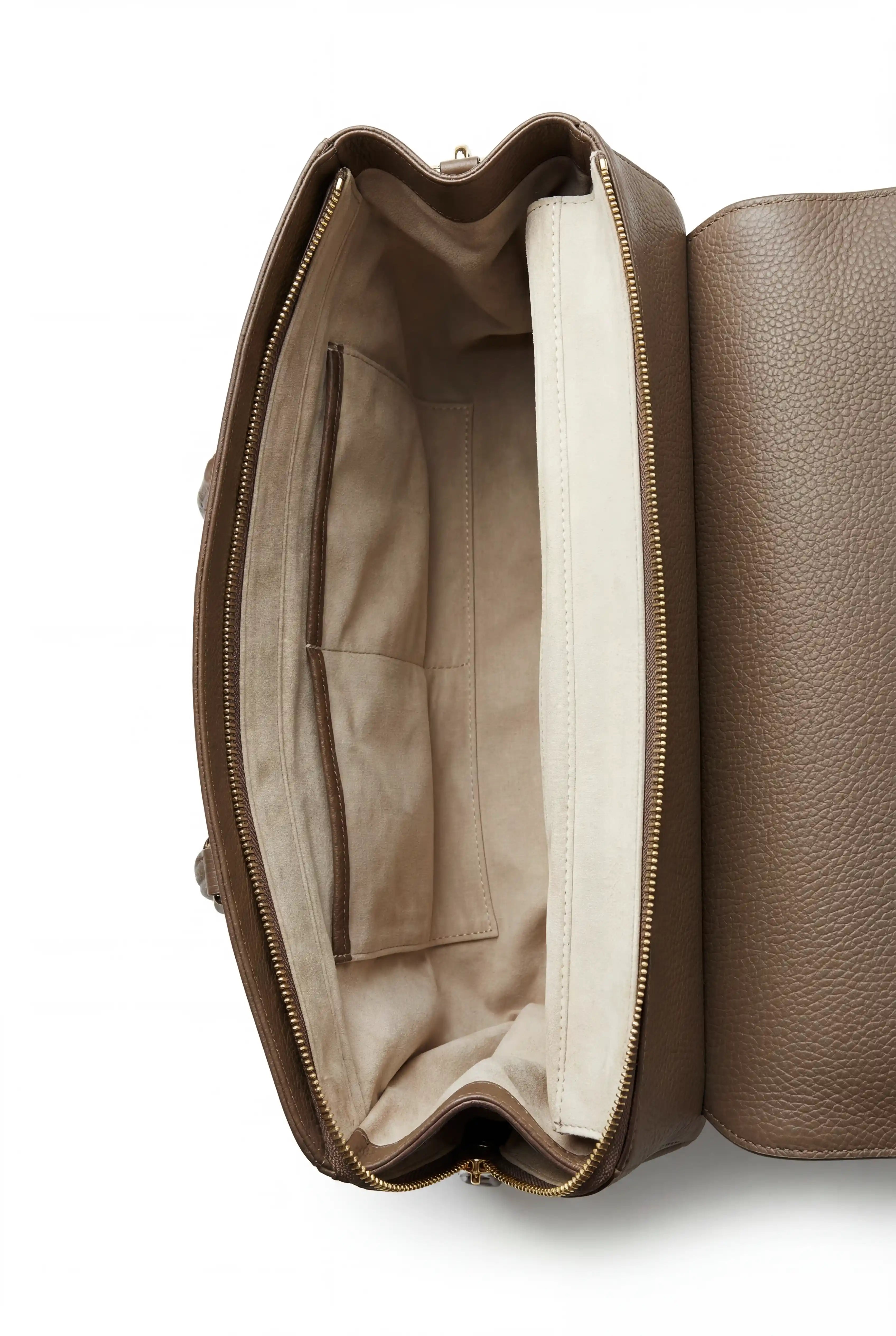 THE MUSE BAG