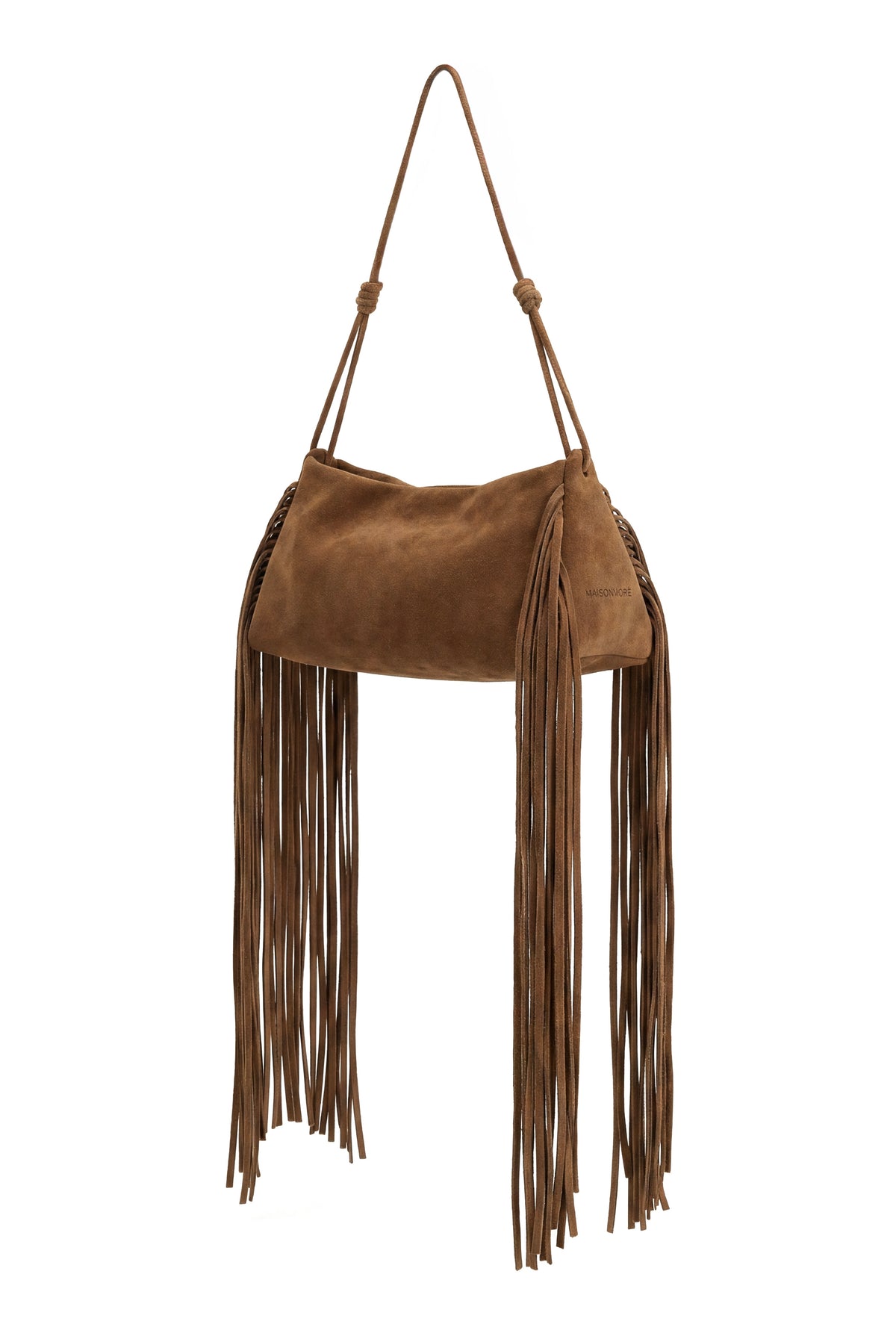 THE BOHO BAG