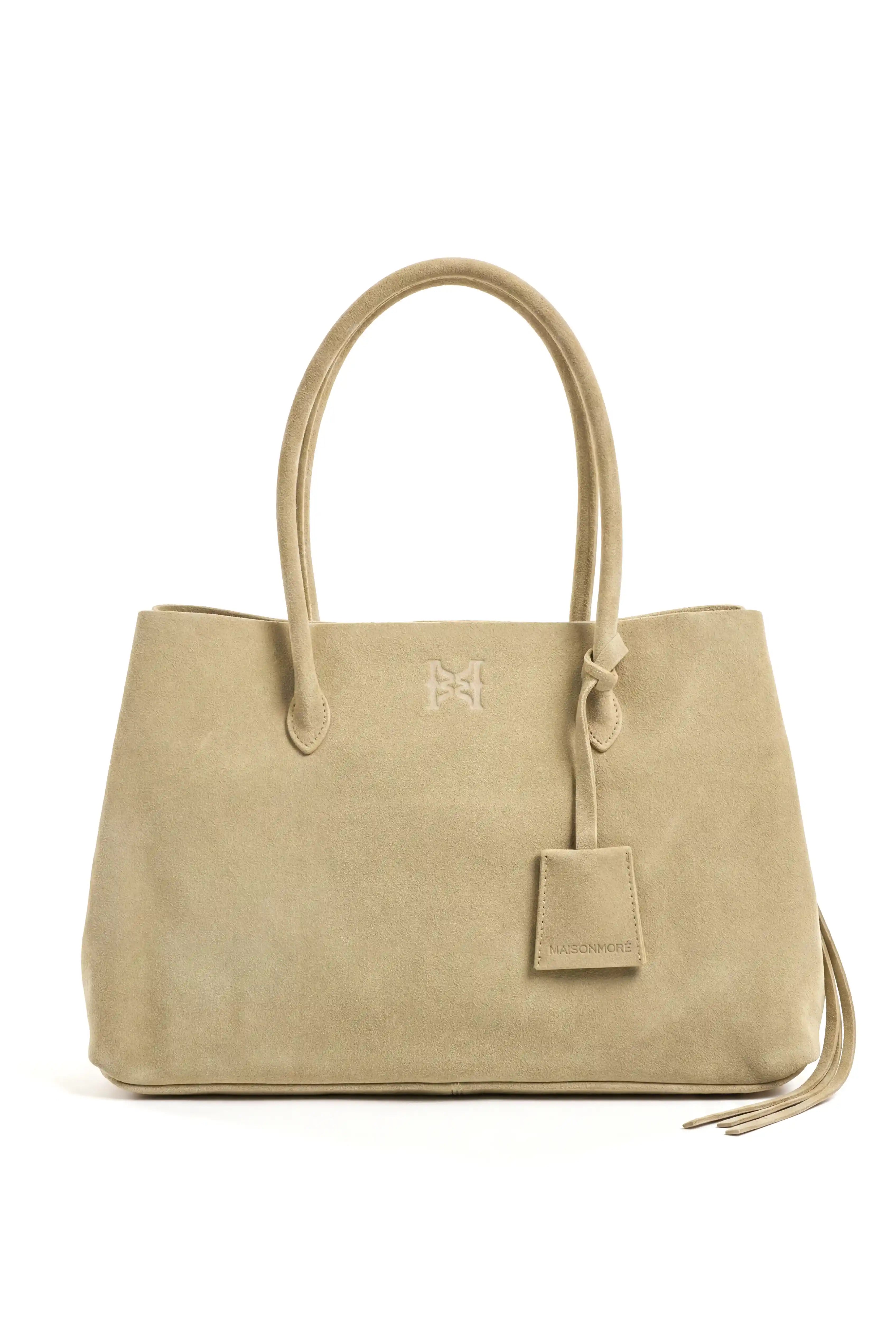 THE BLOND BAG