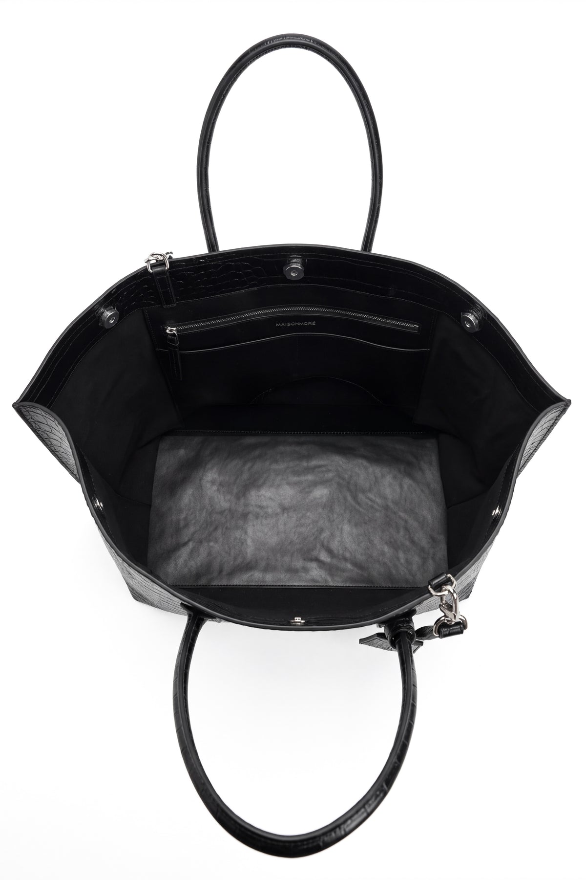 THE EMPIRE BAG