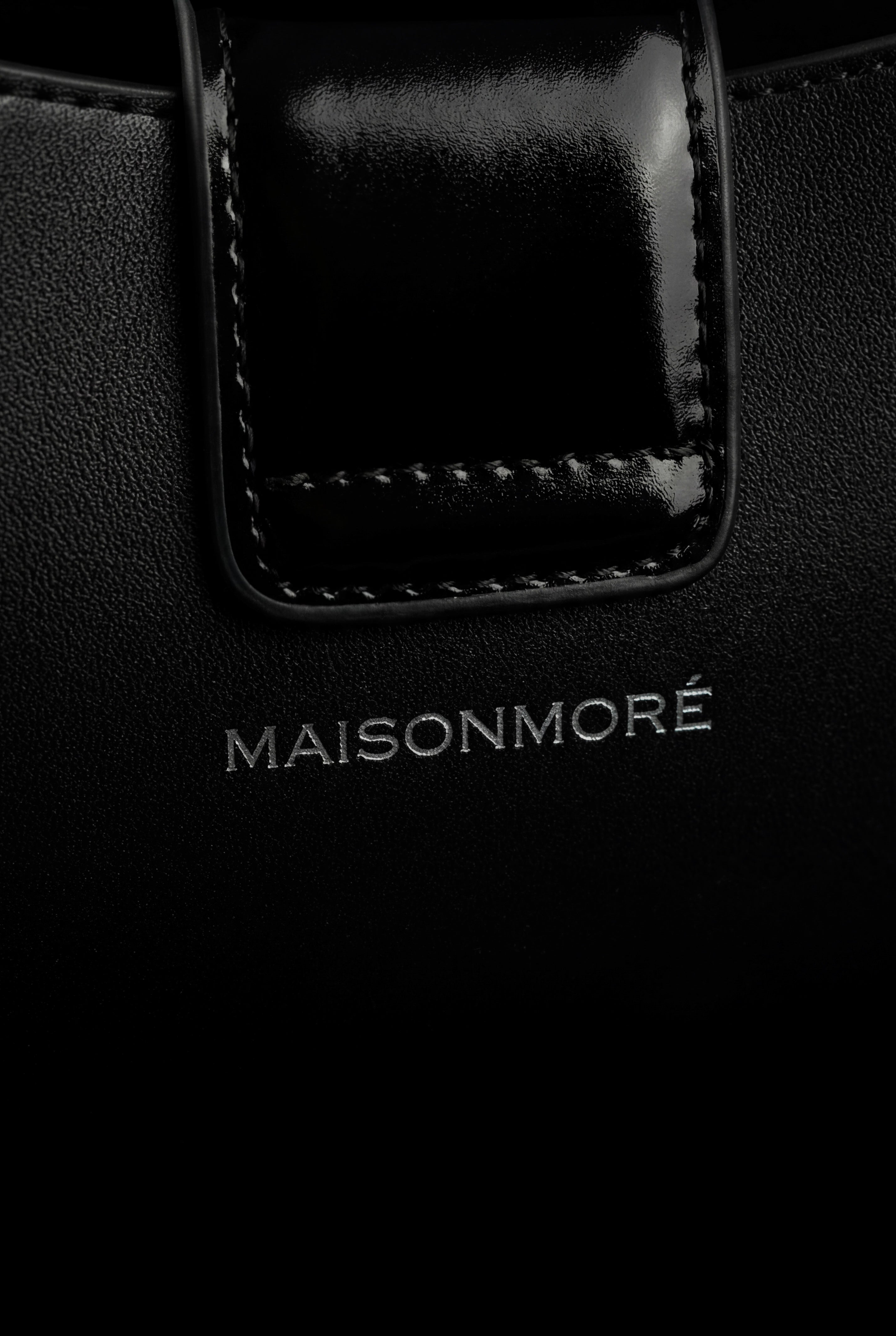 THE CLASSIC BAG