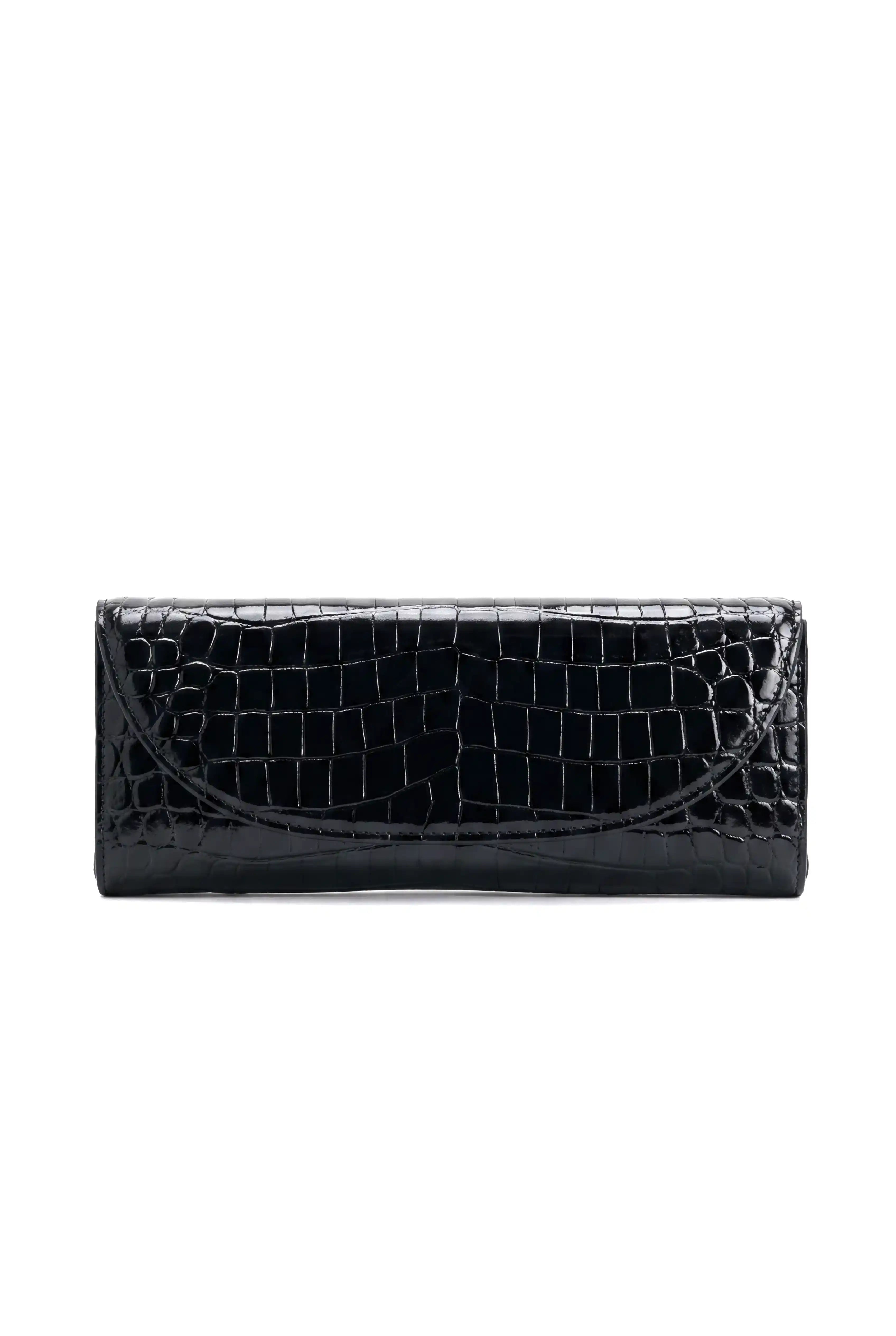 THE CROCO BAG