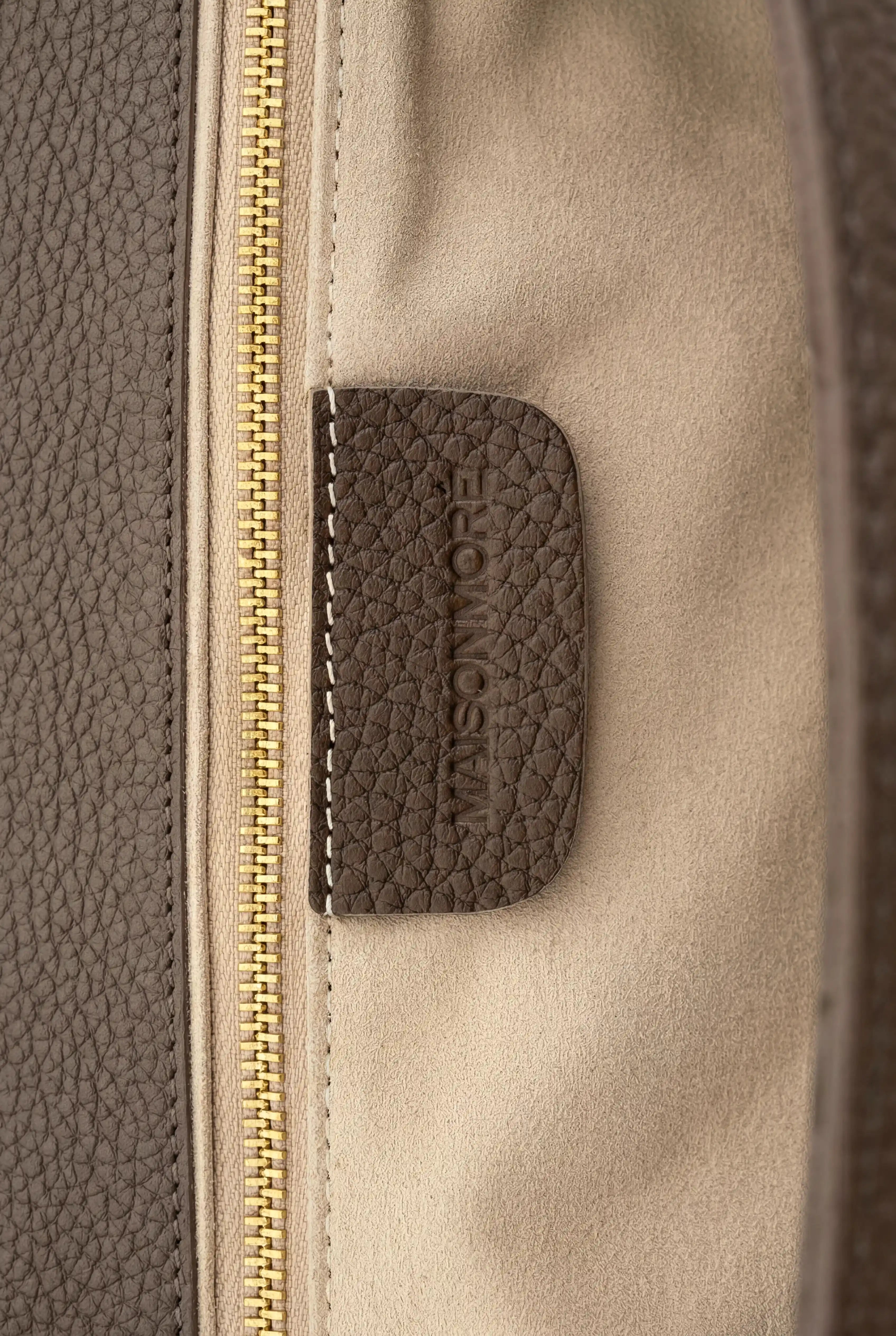 THE MUSE BAG