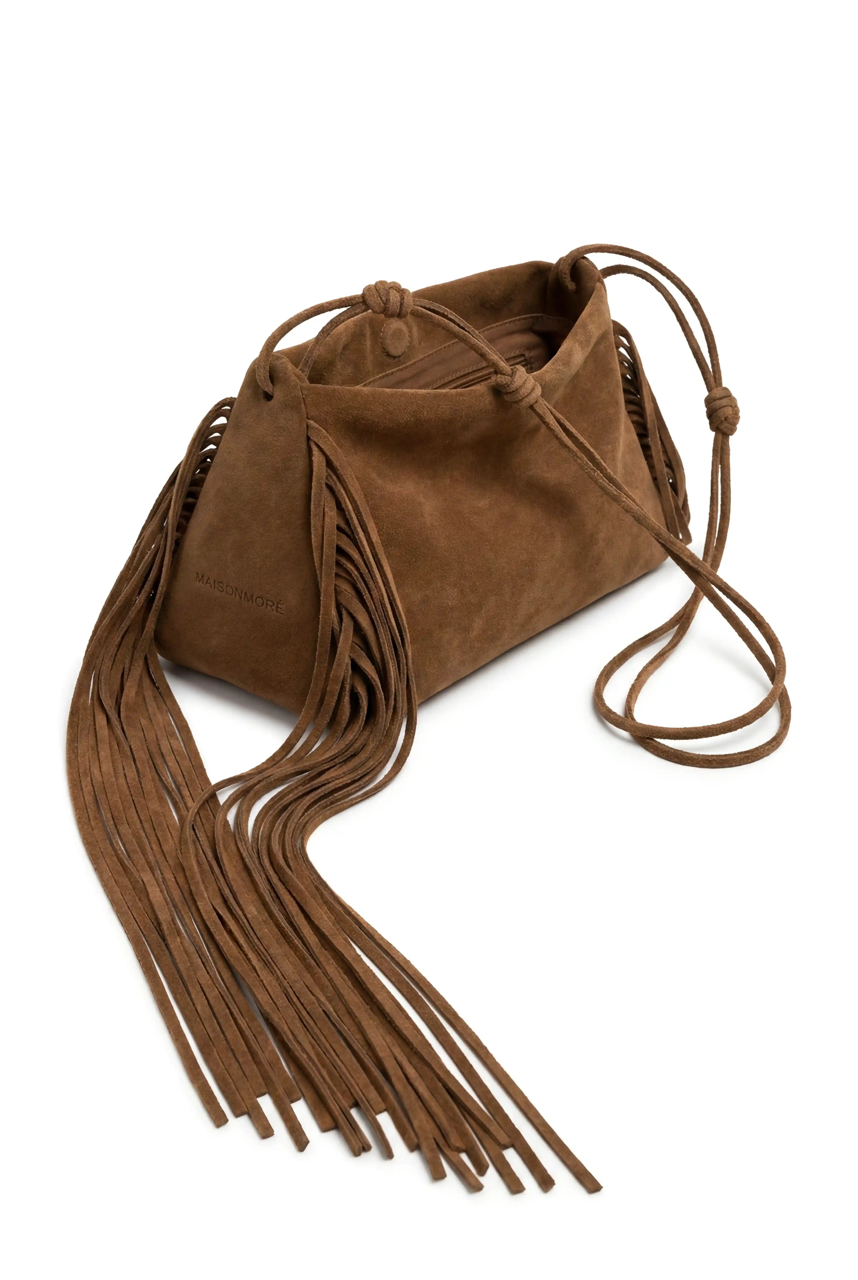 THE BOHO BAG