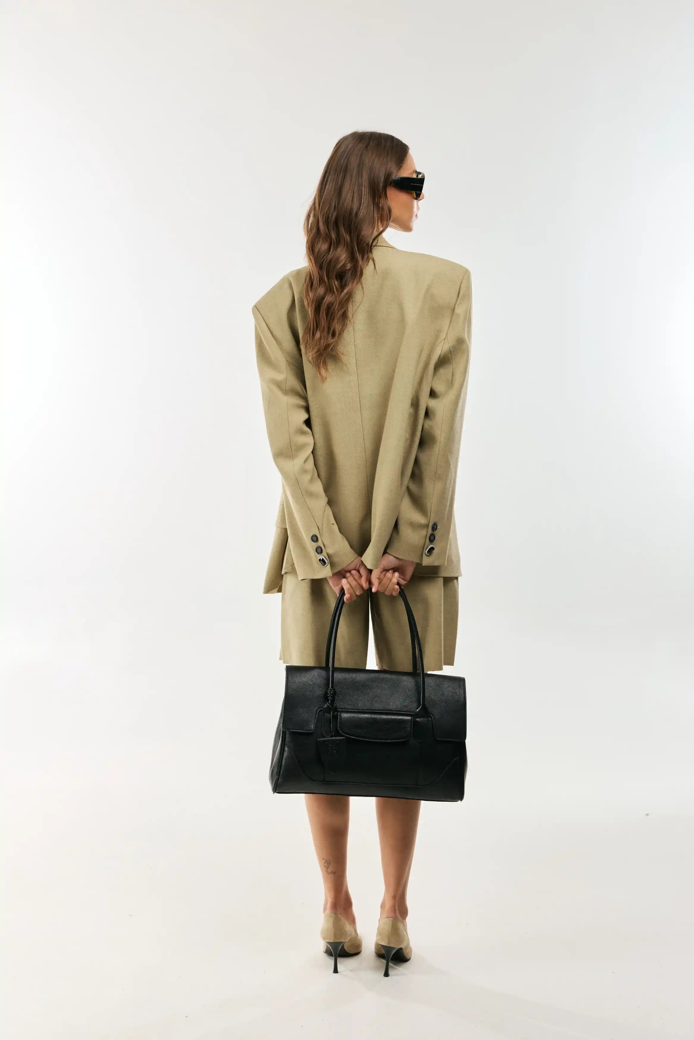 THE SIGNATURE bag
