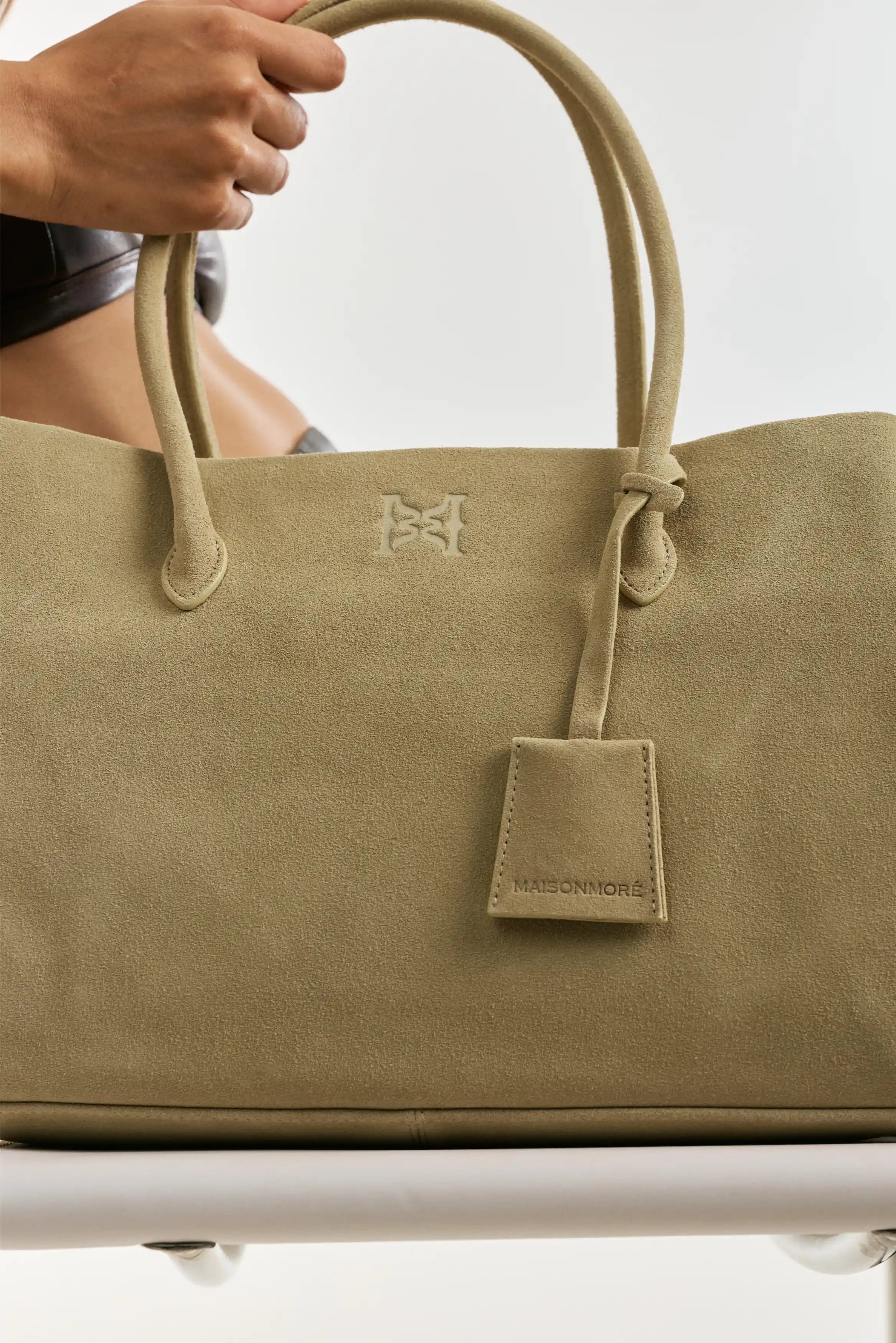 THE BLOND bag