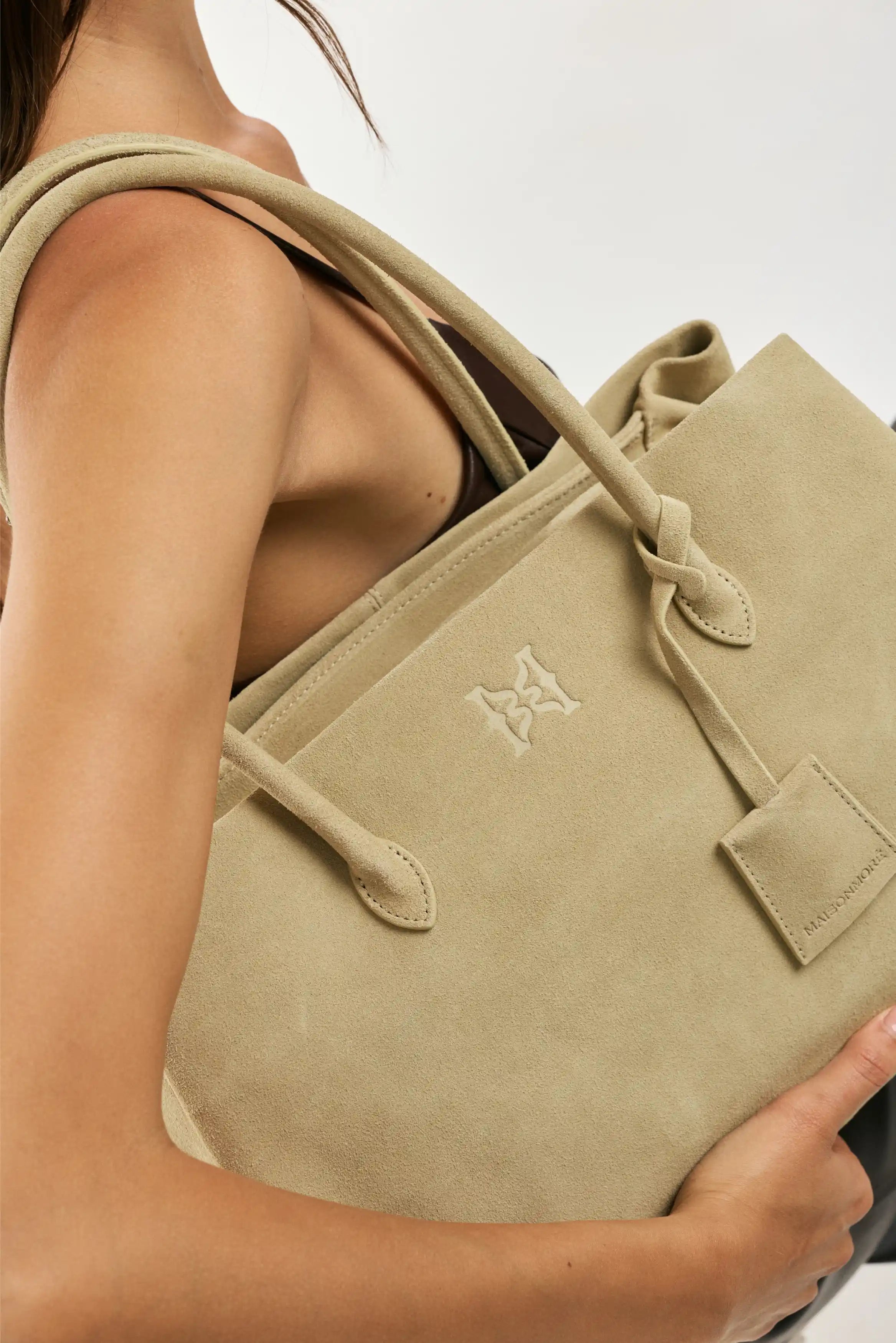 THE BLOND bag