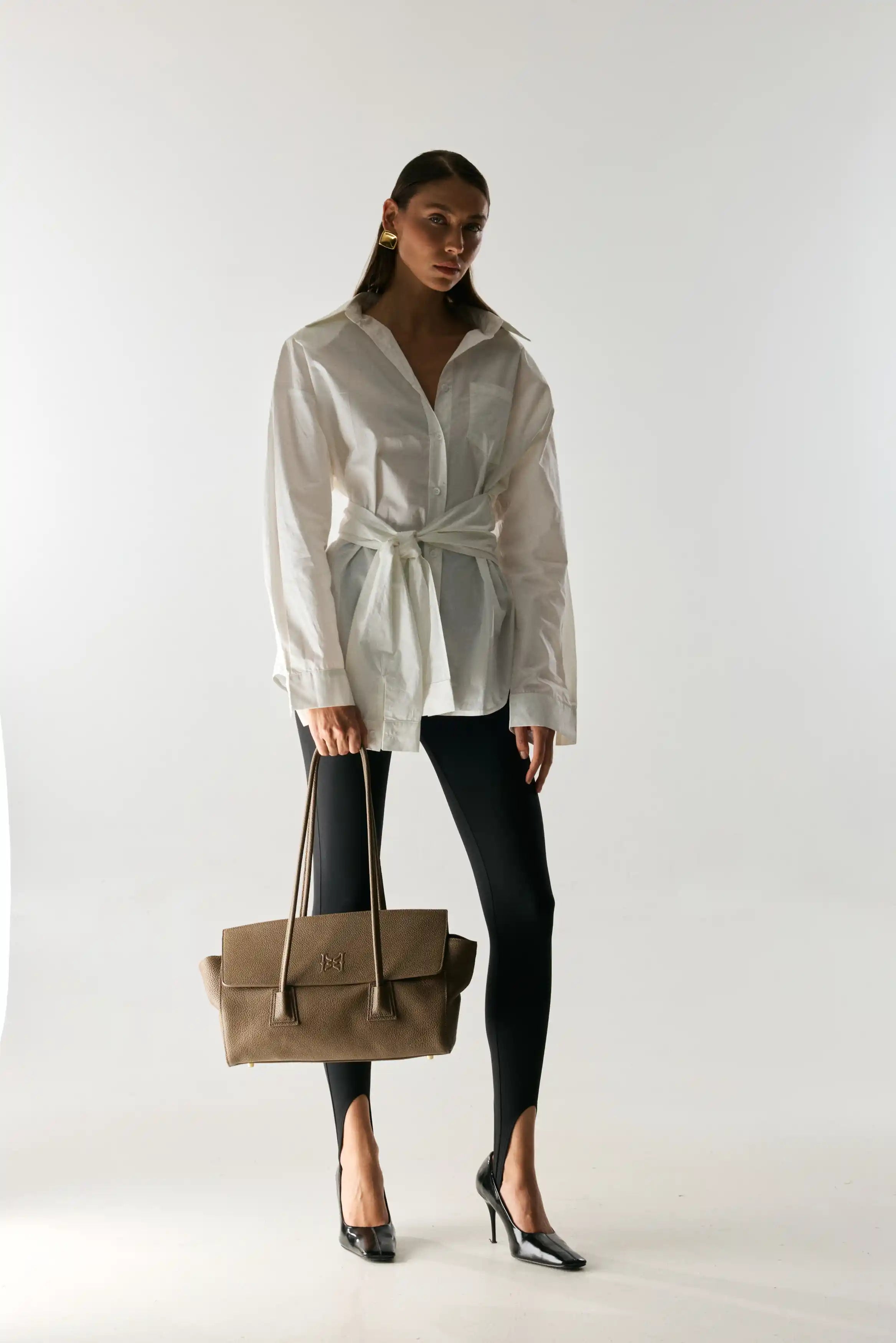 THE MUSE bag
