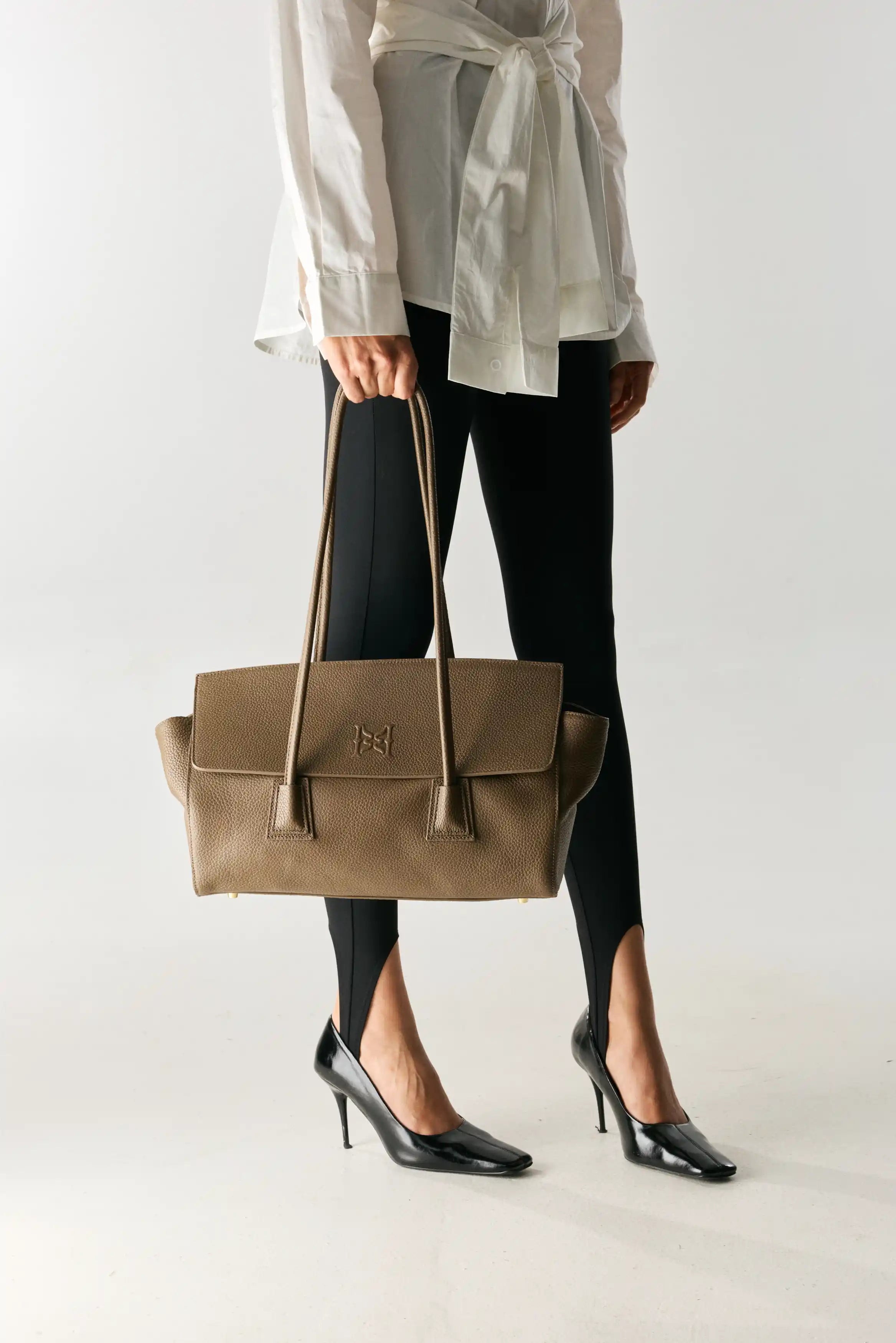THE MUSE bag