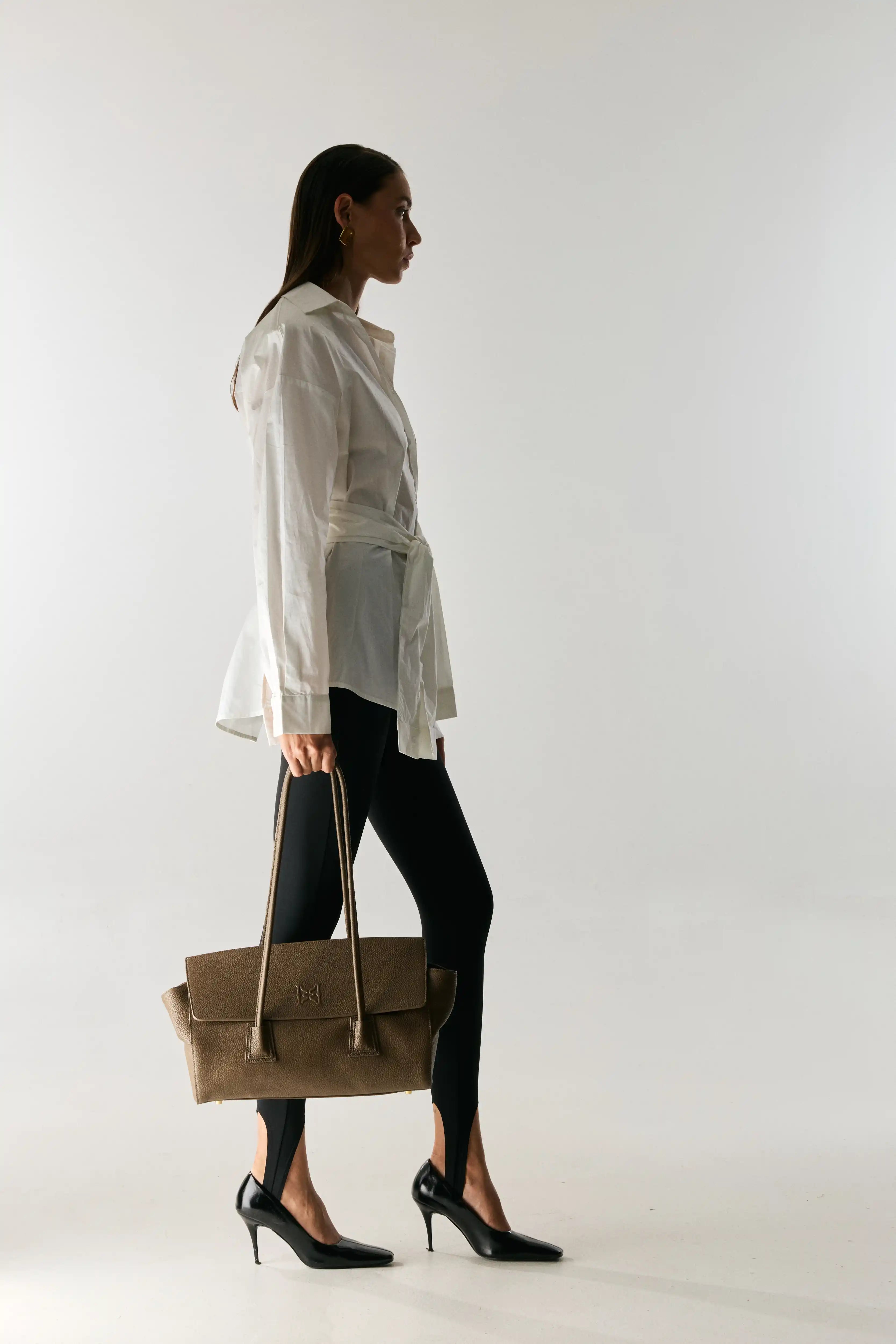 THE MUSE BAG