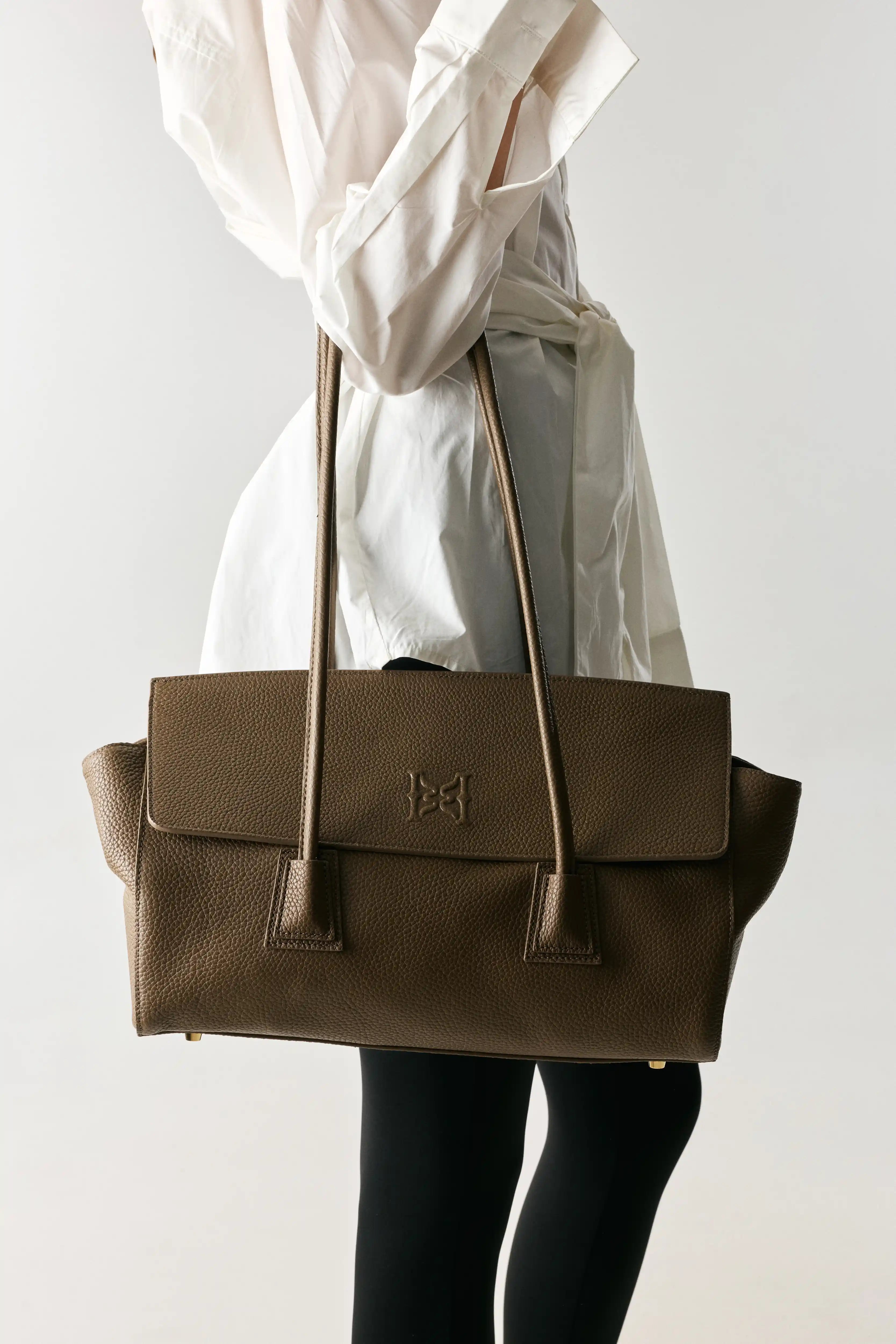 THE MUSE BAG