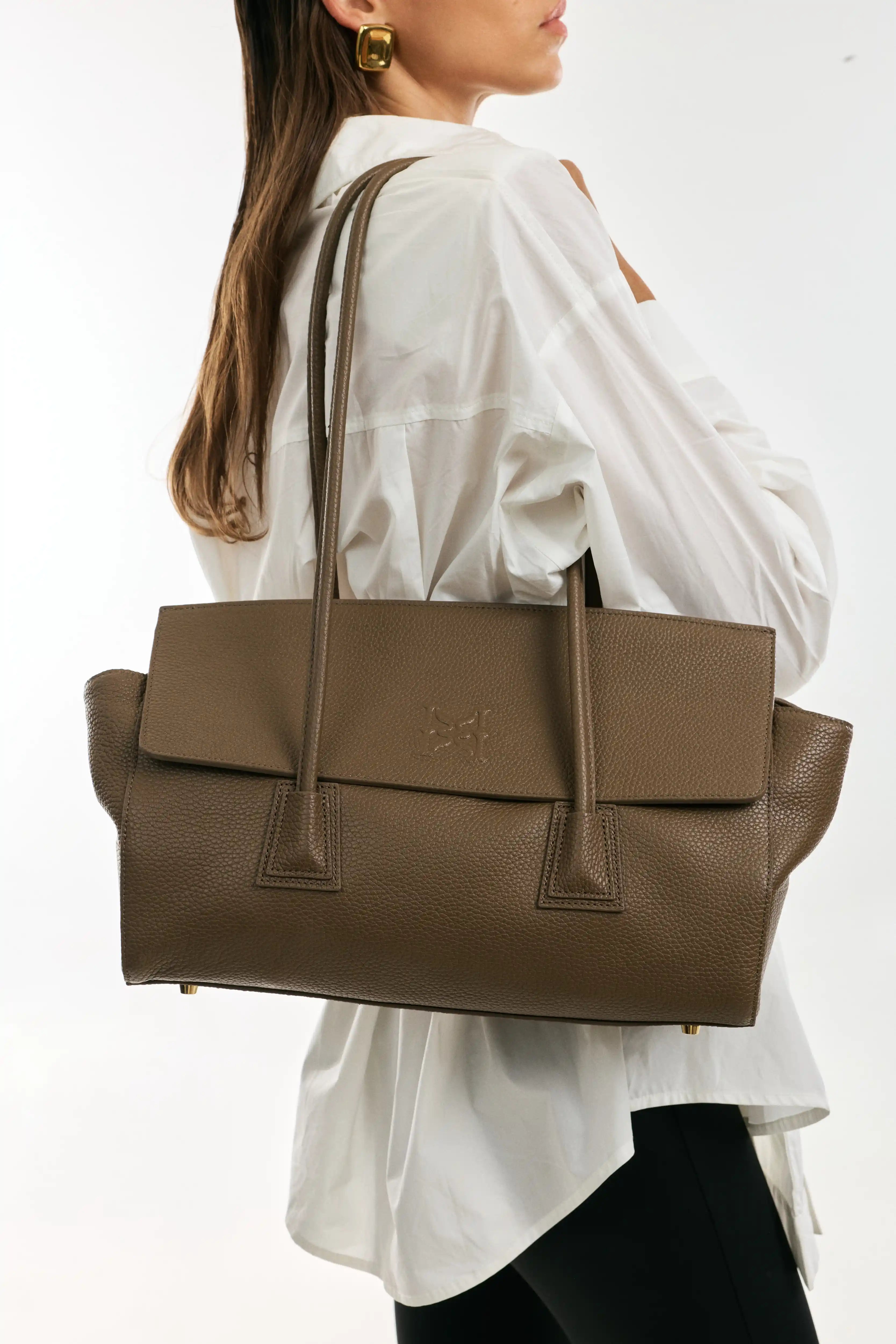 THE MUSE BAG