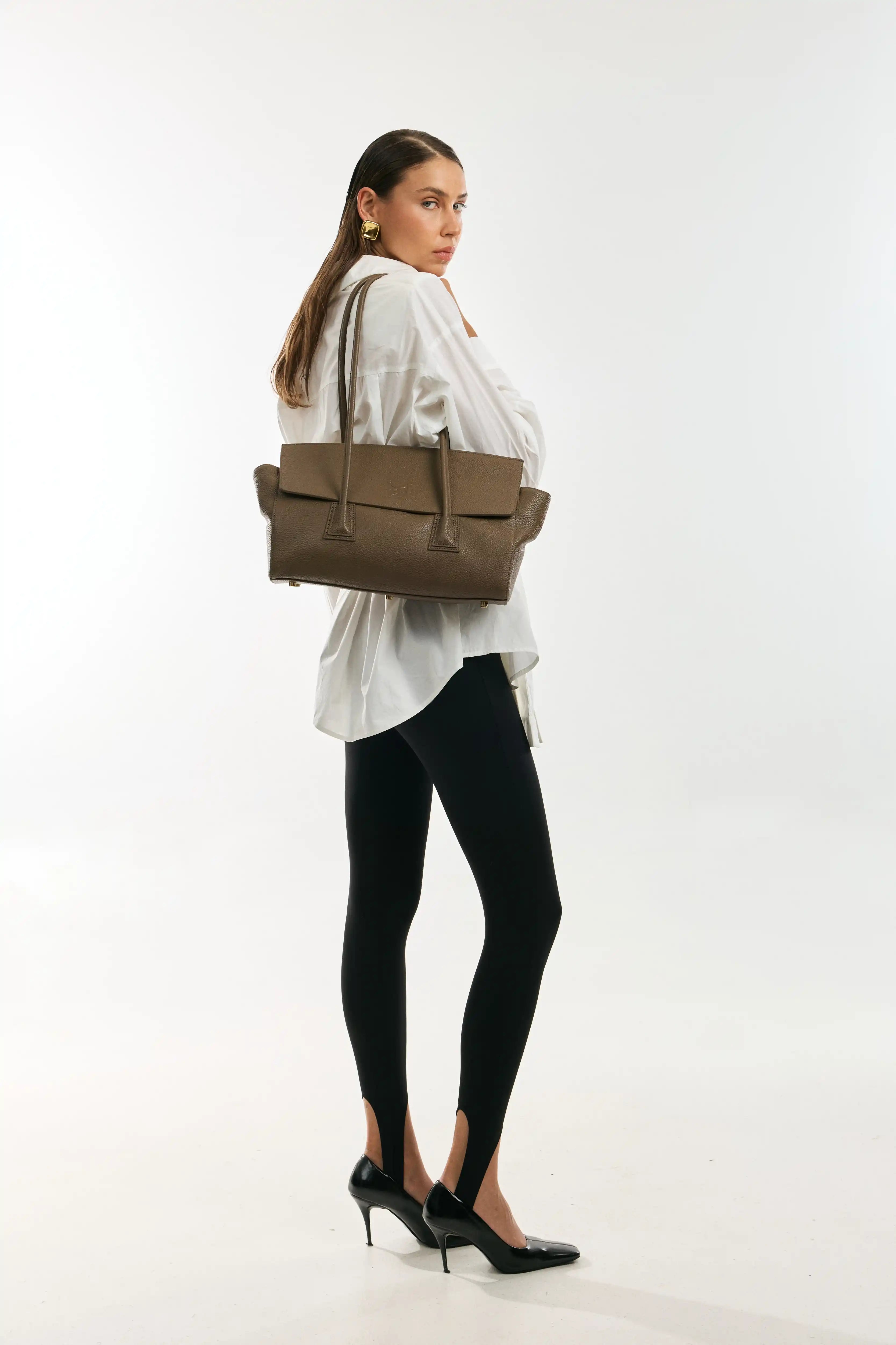 THE MUSE BAG