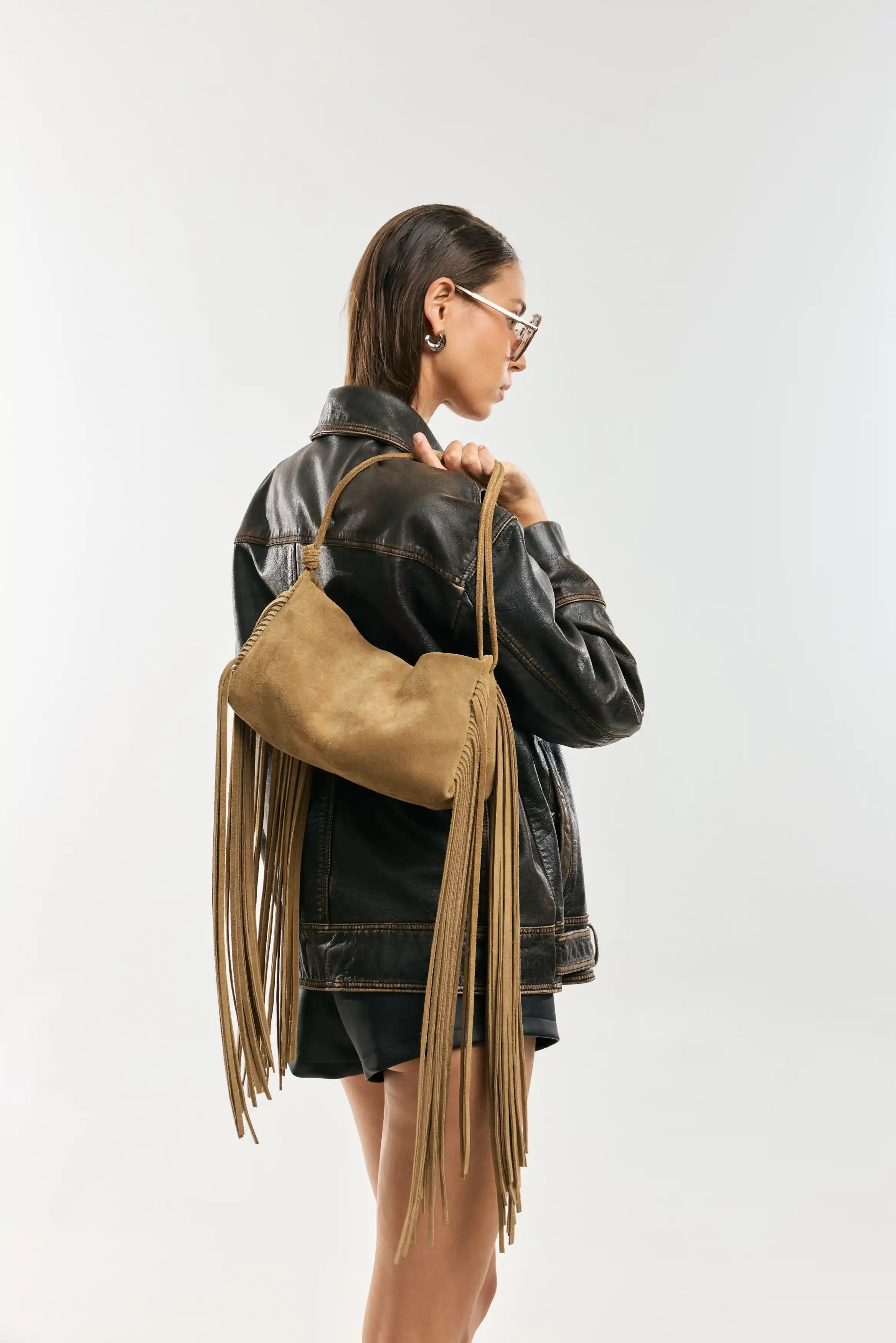 THEBOHO bag