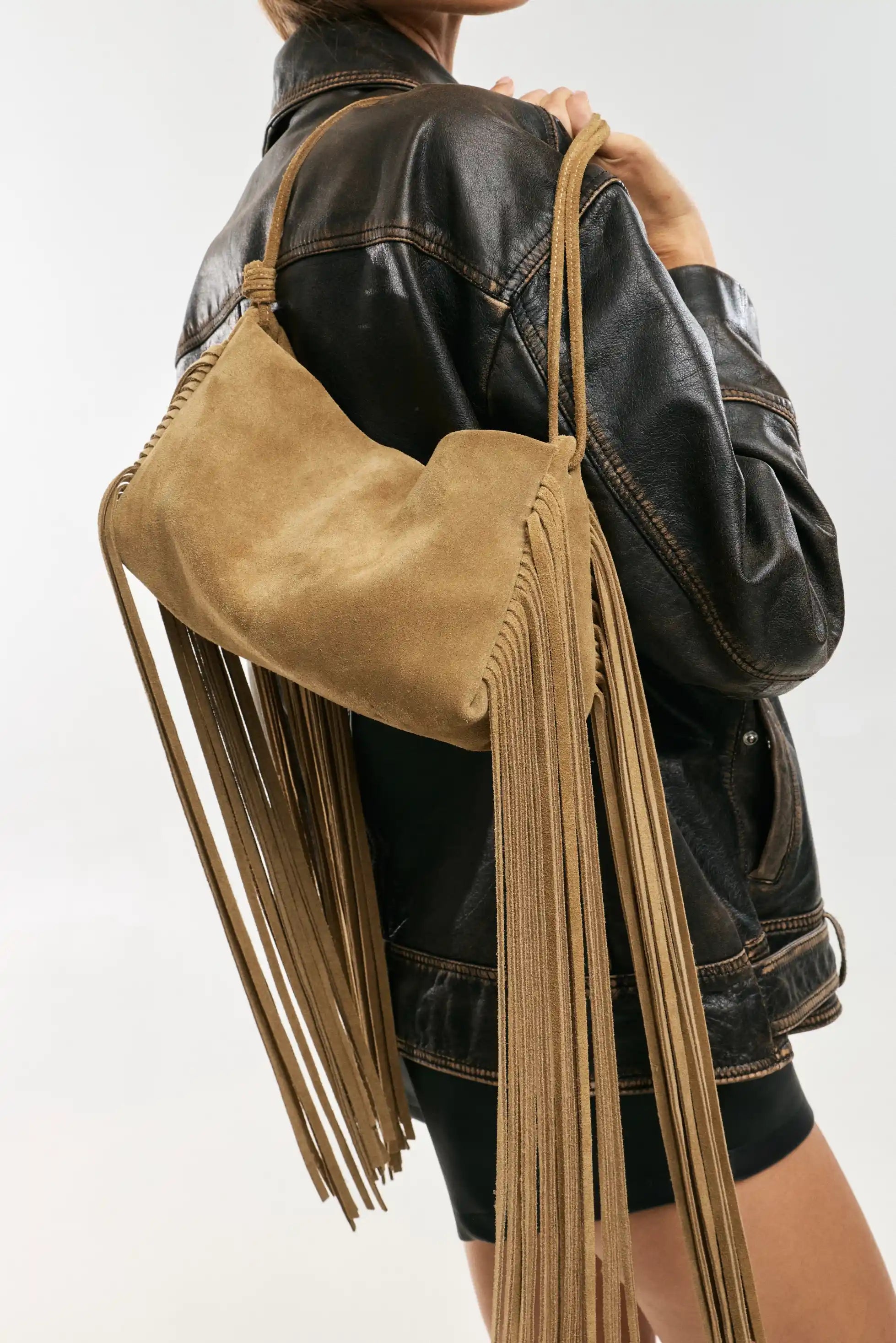 THEBOHO bag