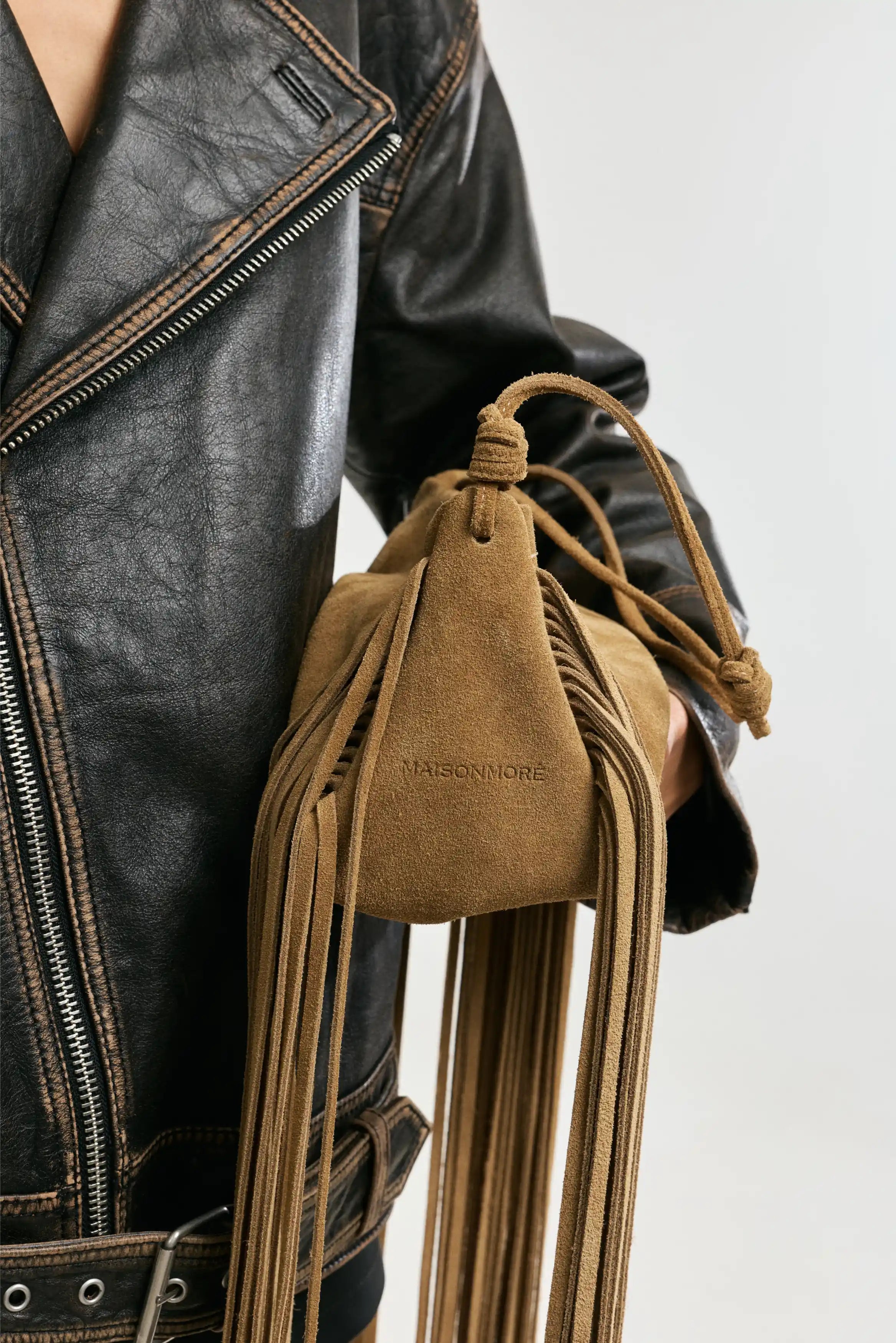 THEBOHO bag