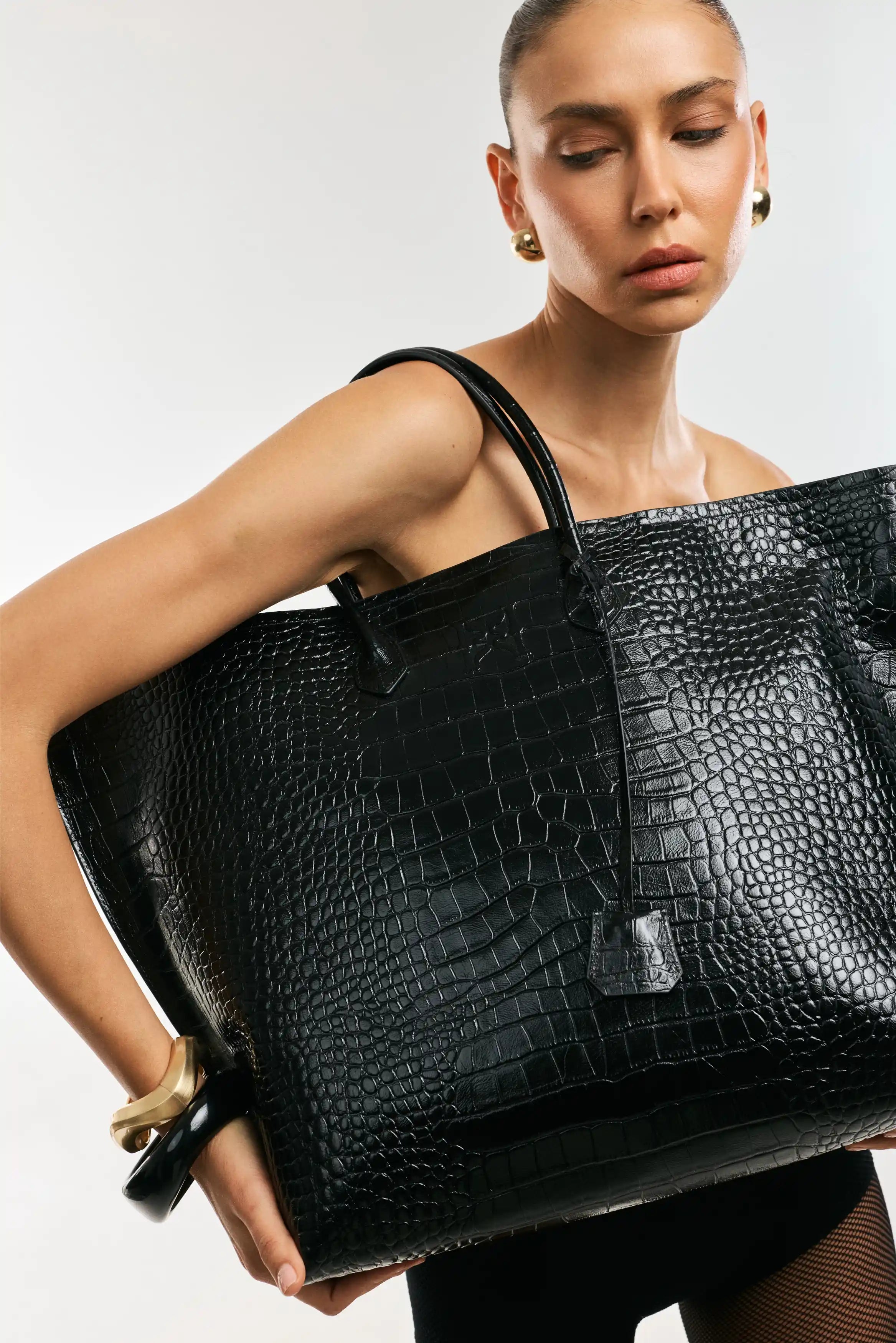 THE ?? bag