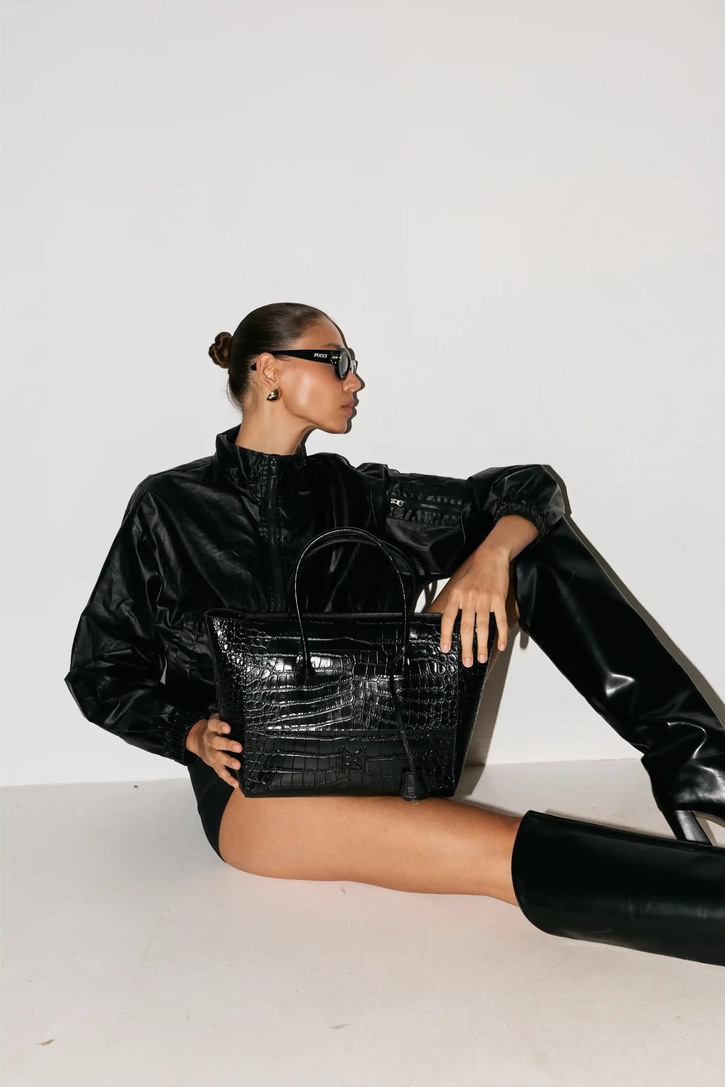 THE ??? bag