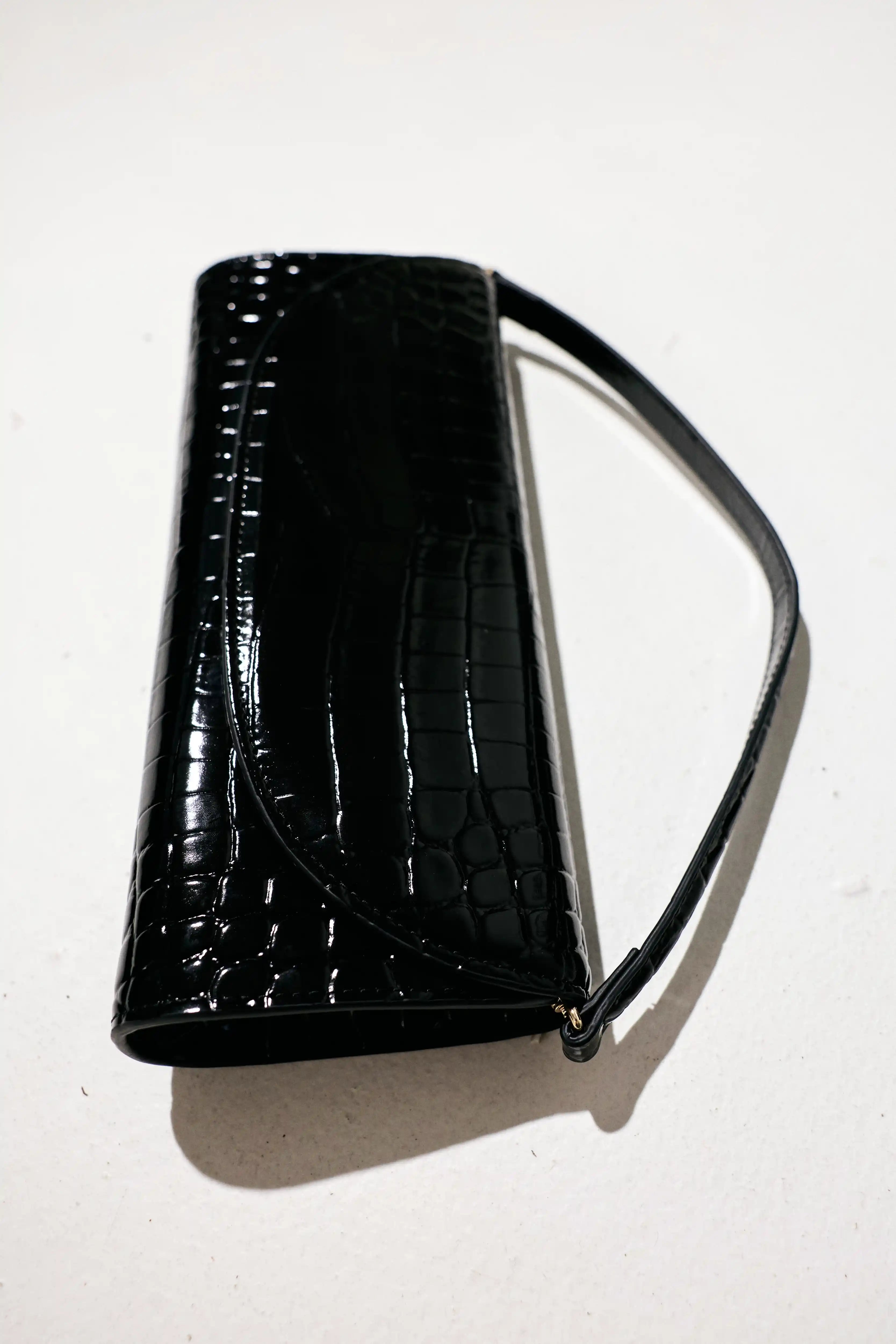 THE CROCO BAG