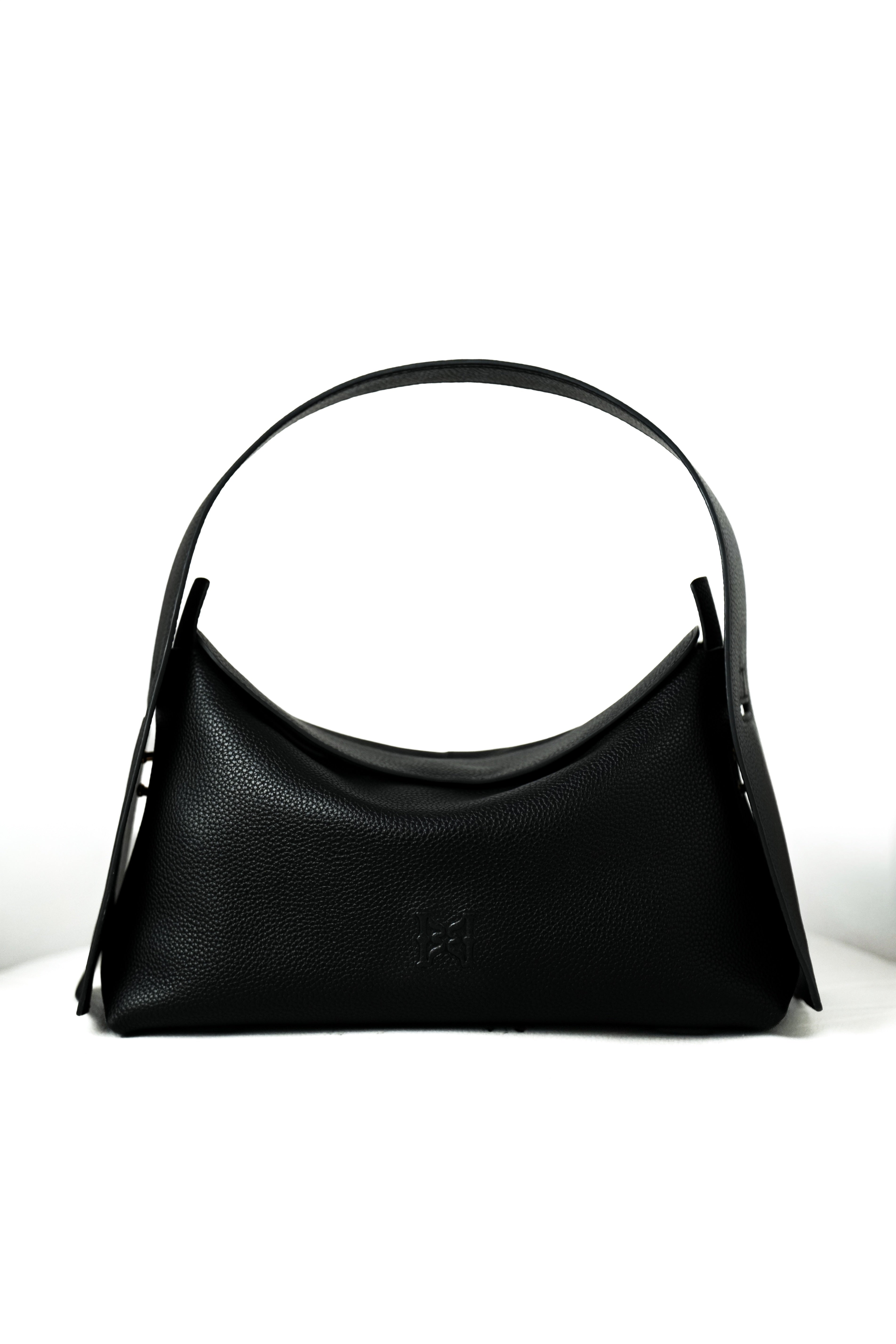 THE LOUVE BAG - BLACK