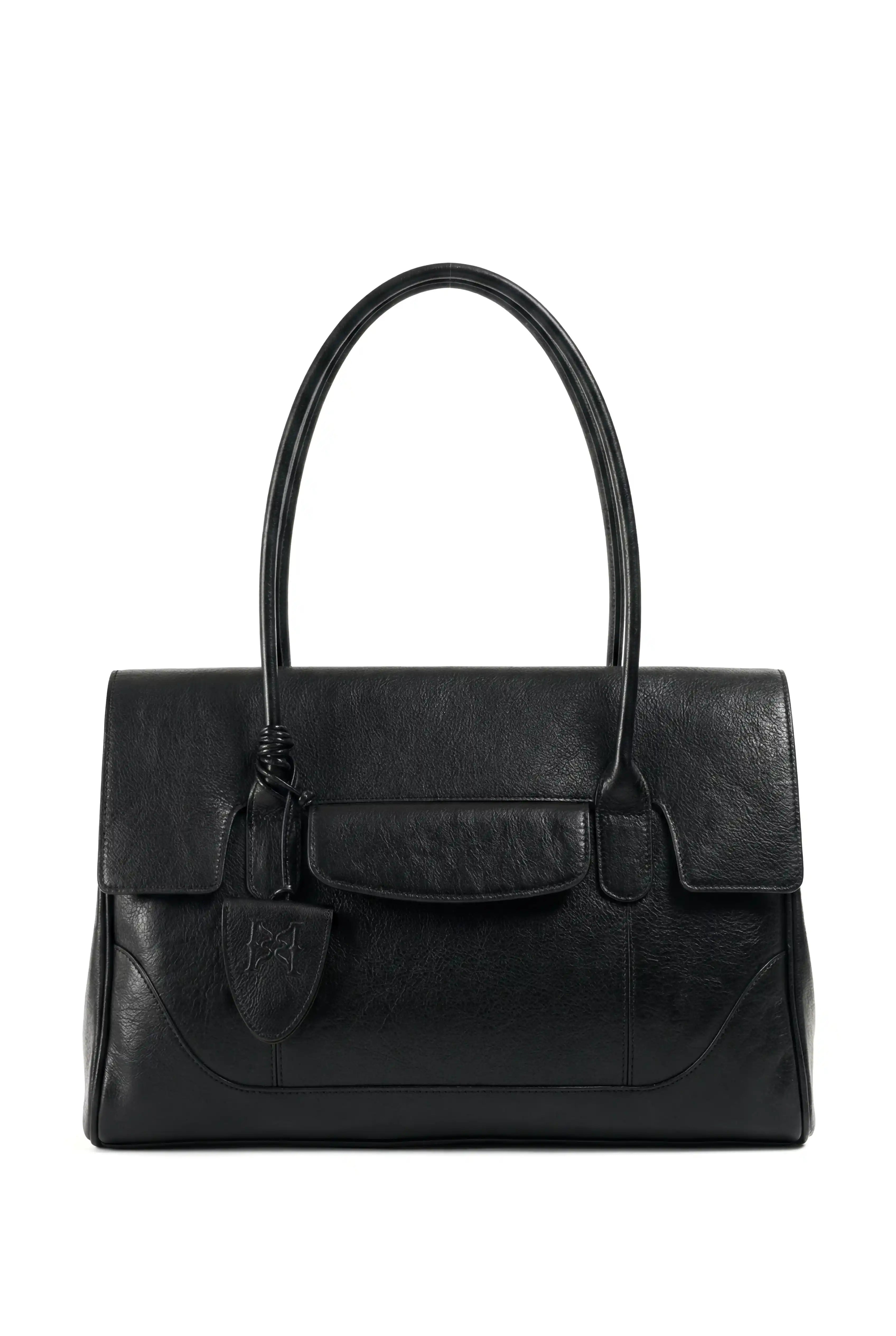 THE SIGNATURE BAG