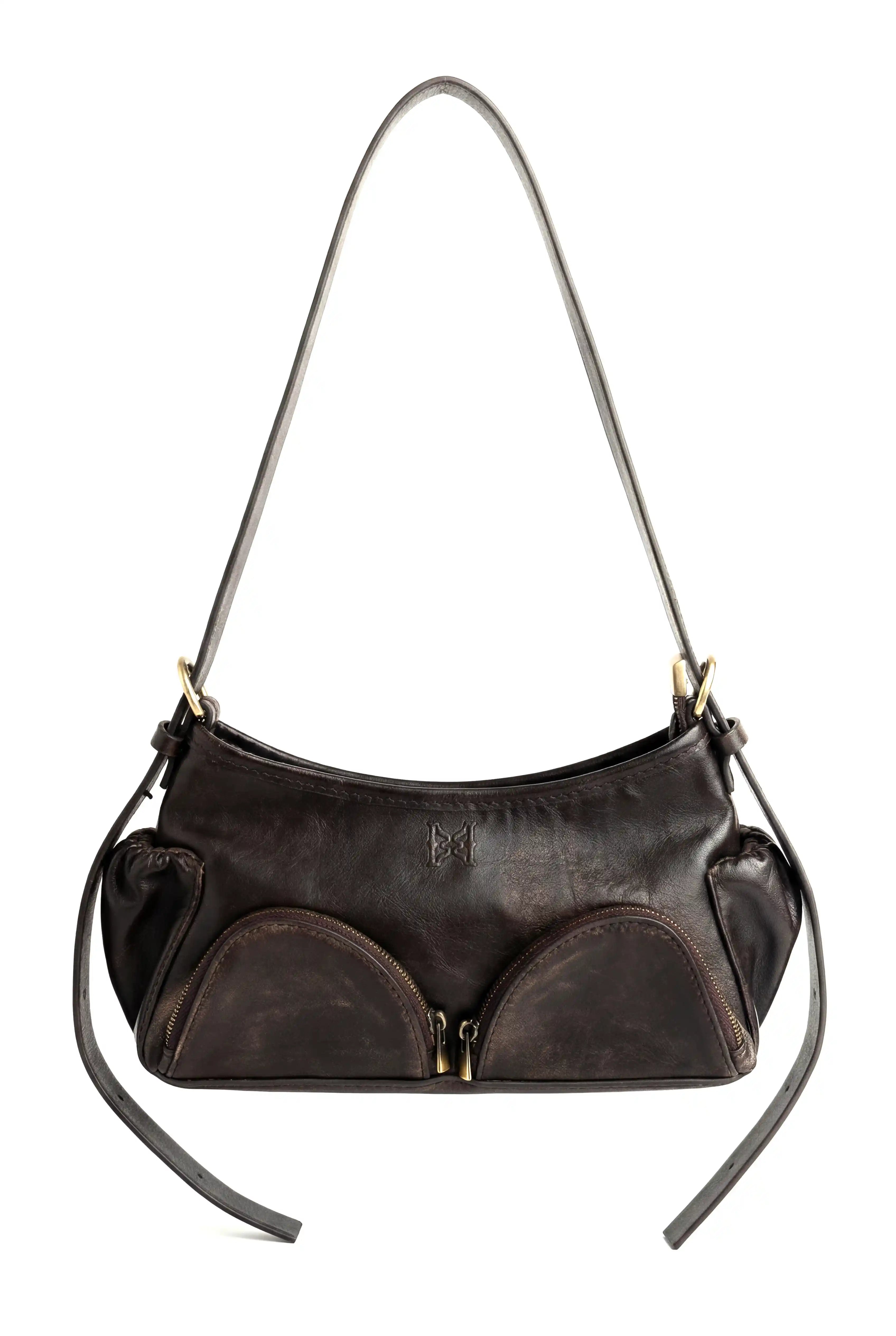THE MINIMAL BAG