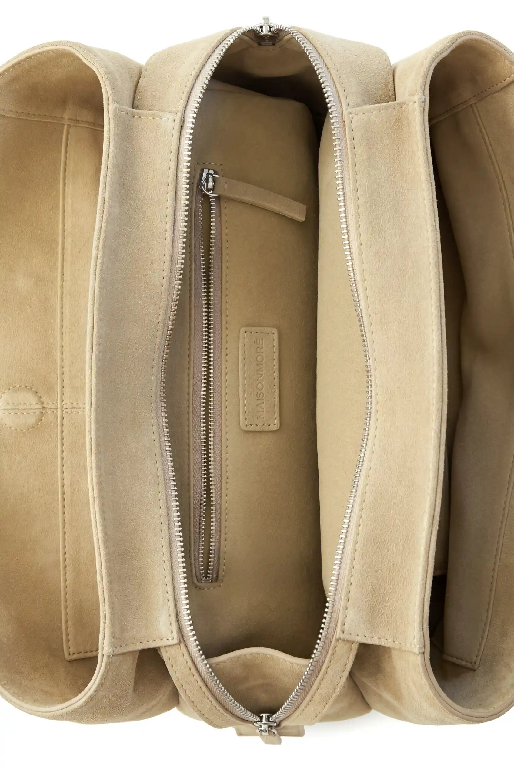 THE BLOND BAG