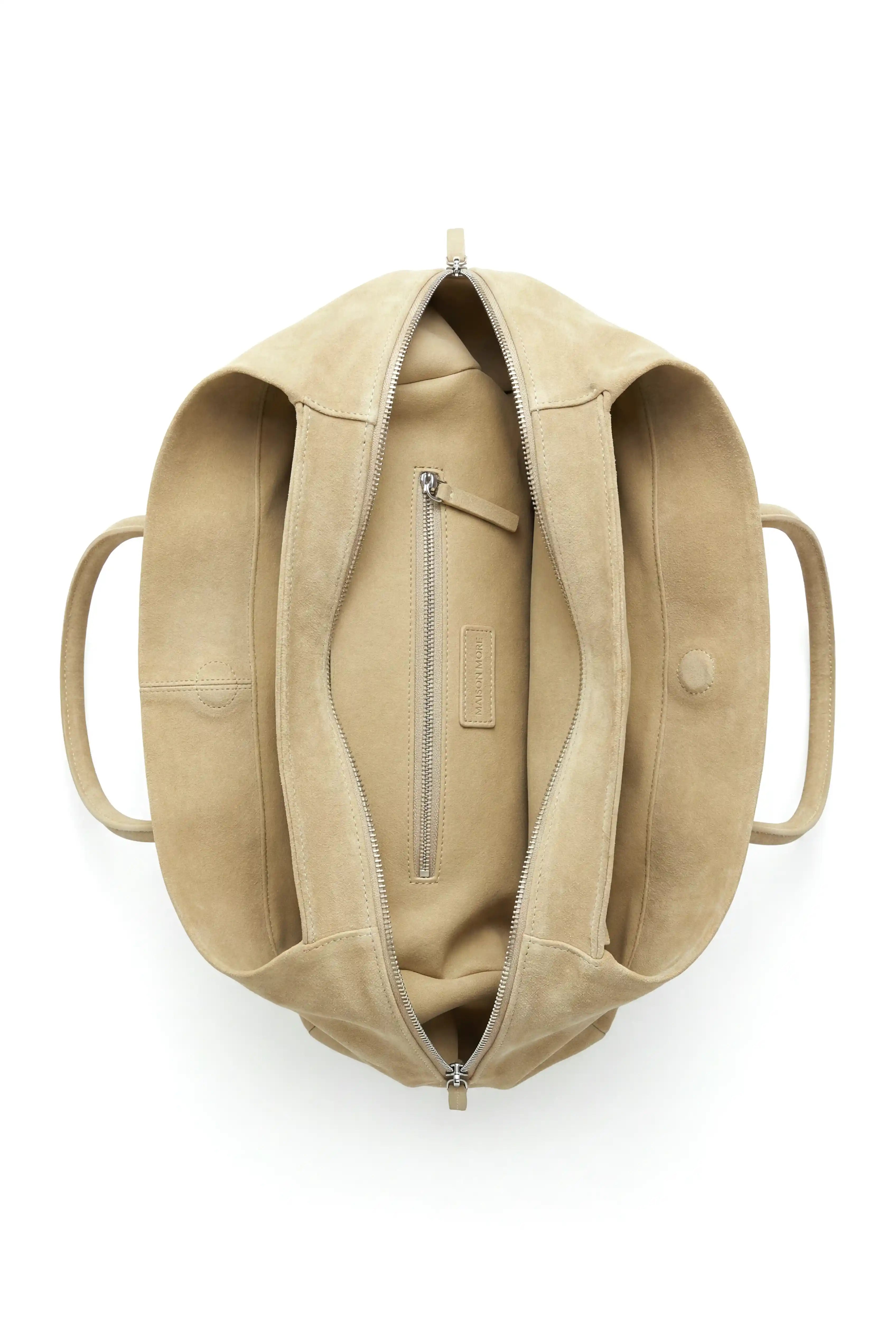 THE BLOND BAG