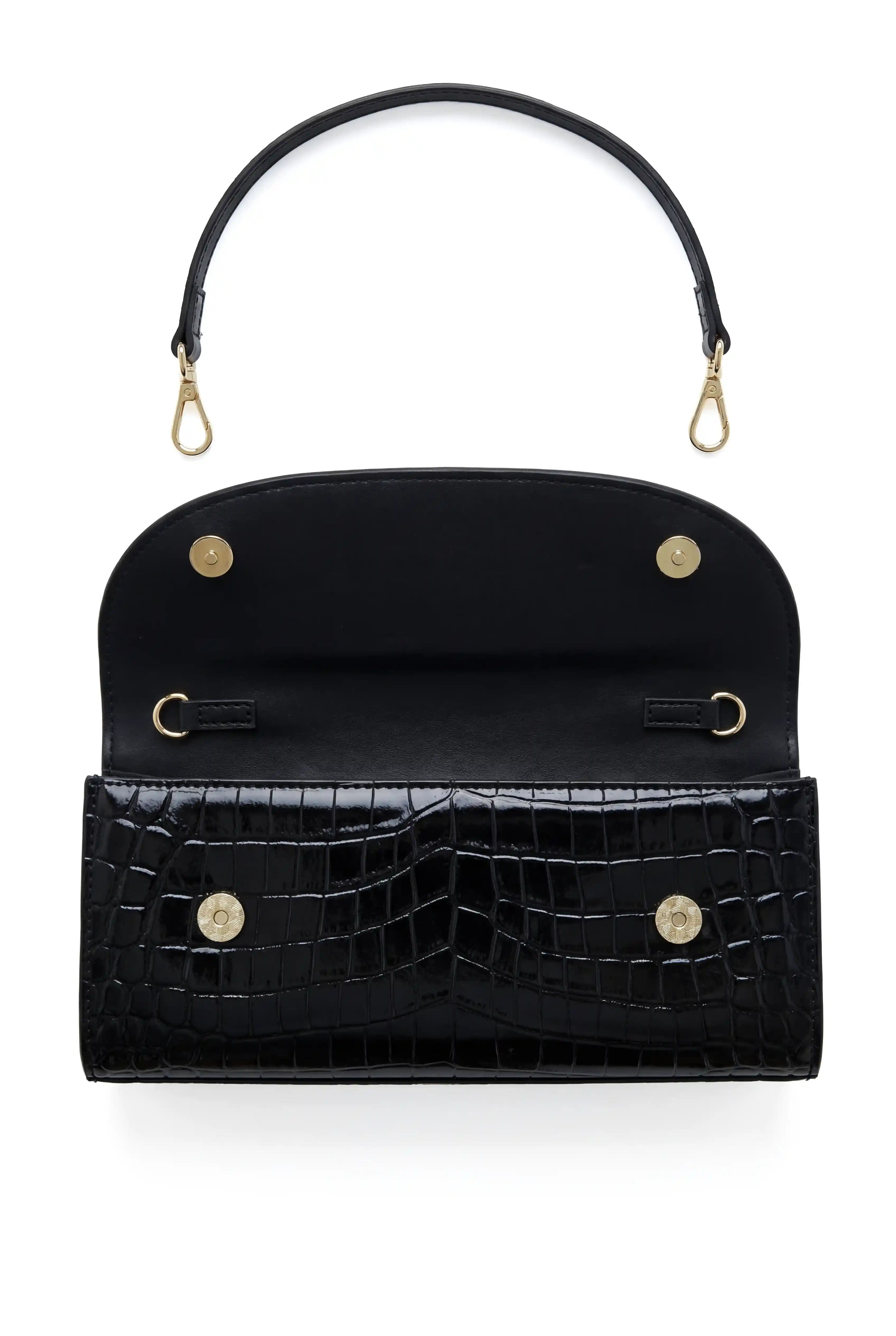 THE CROCO BAG
