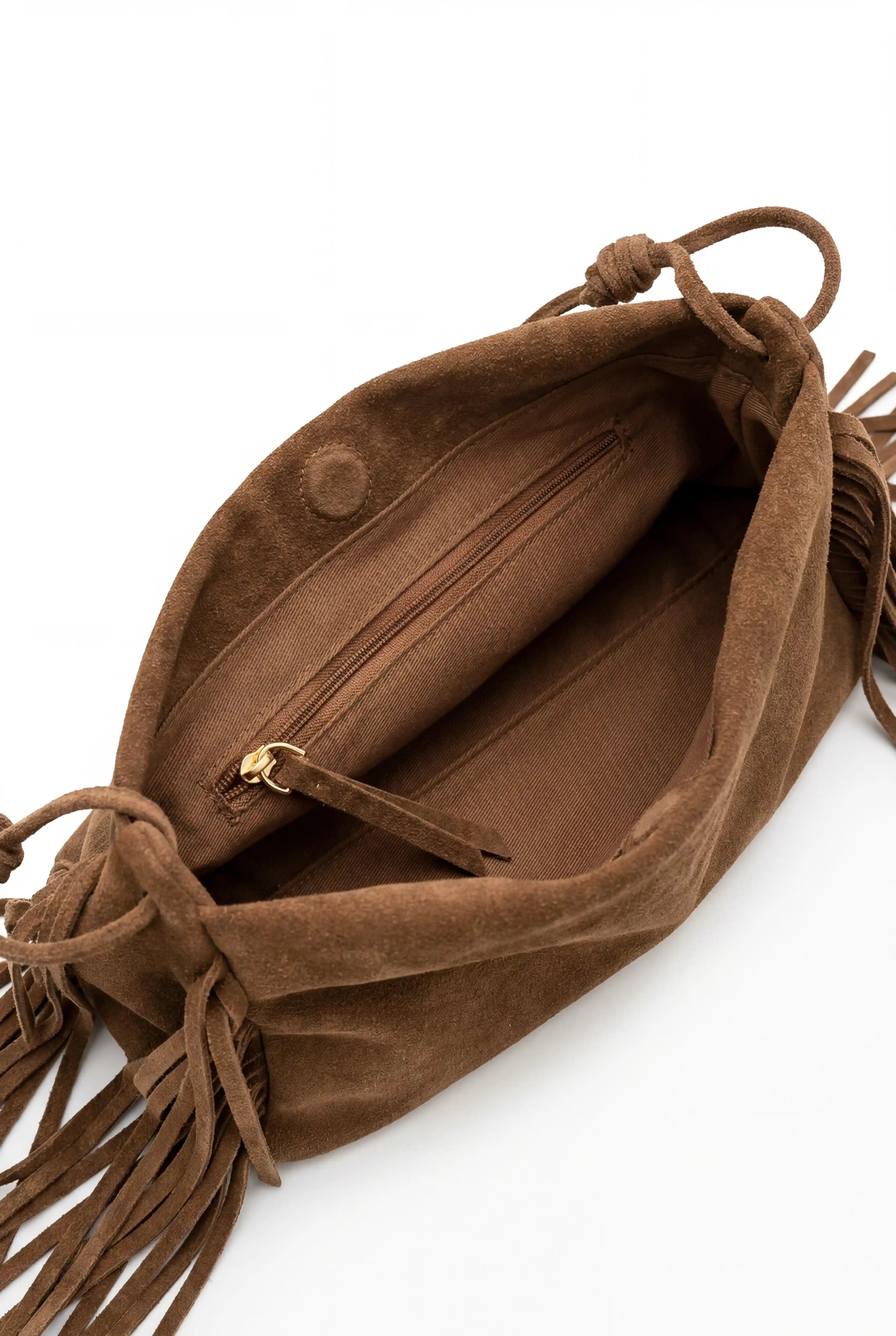 THE BOHO BAG