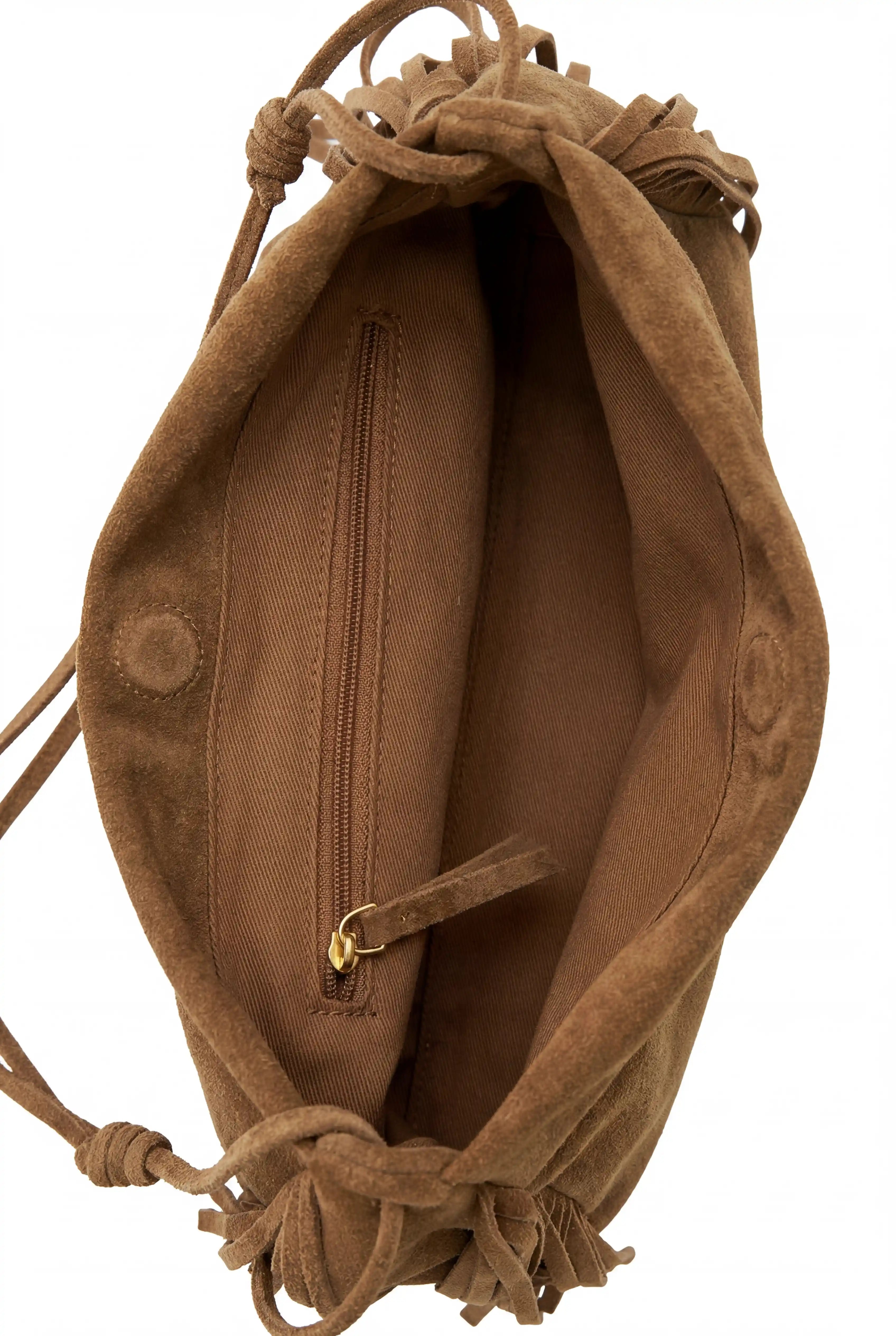 THE BOHO BAG