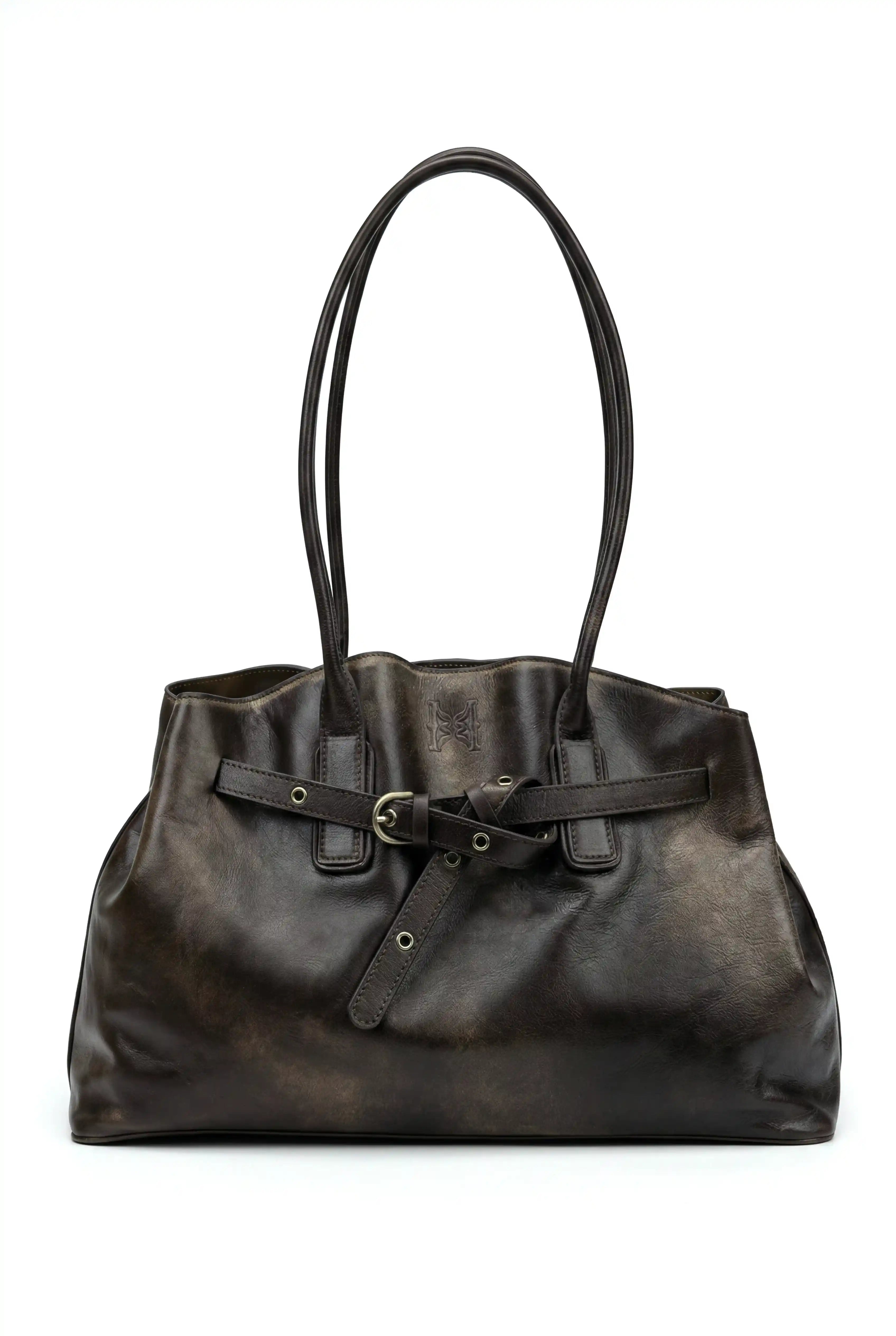 THE ESSENTIAL BAG