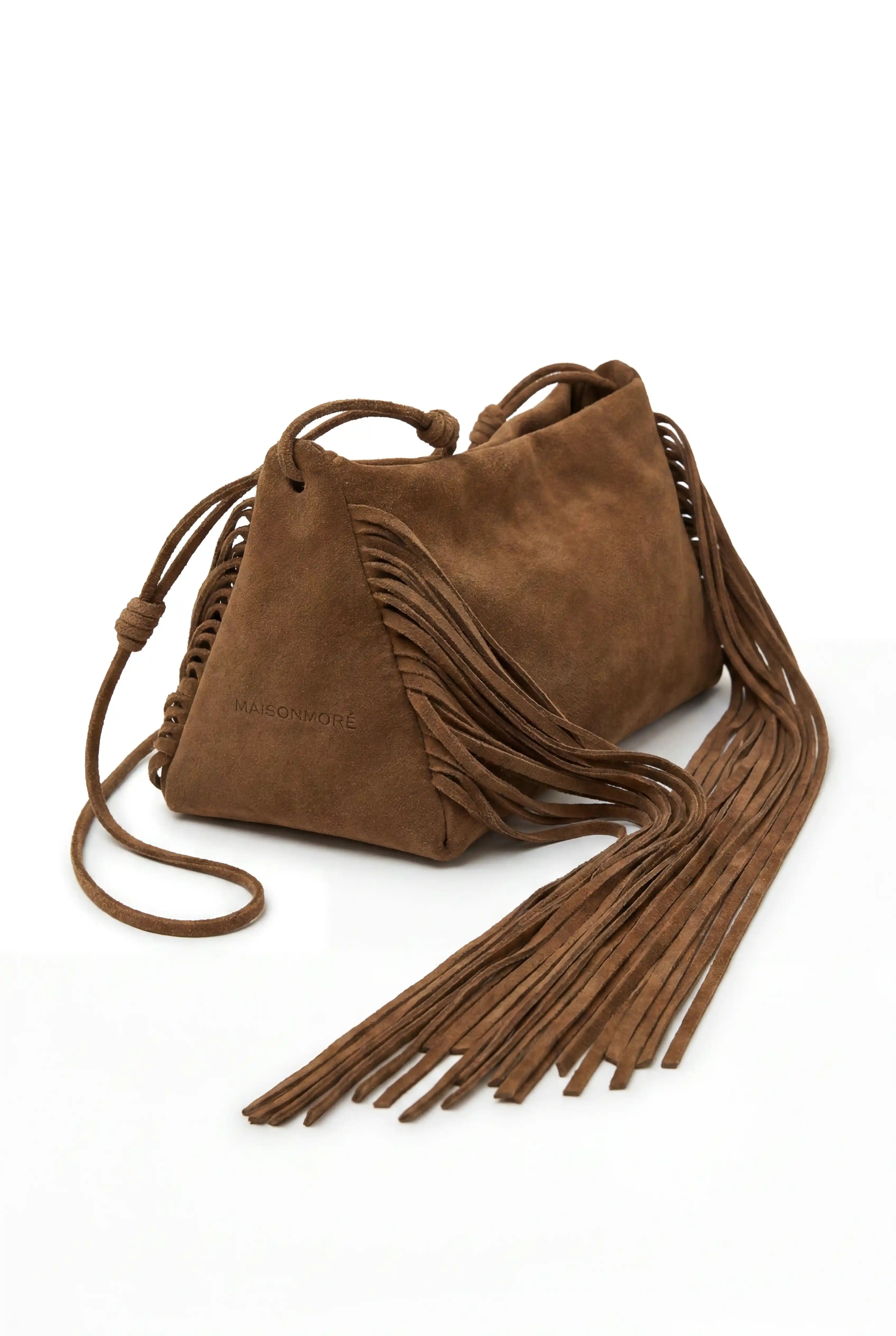 THE BOHO BAG
